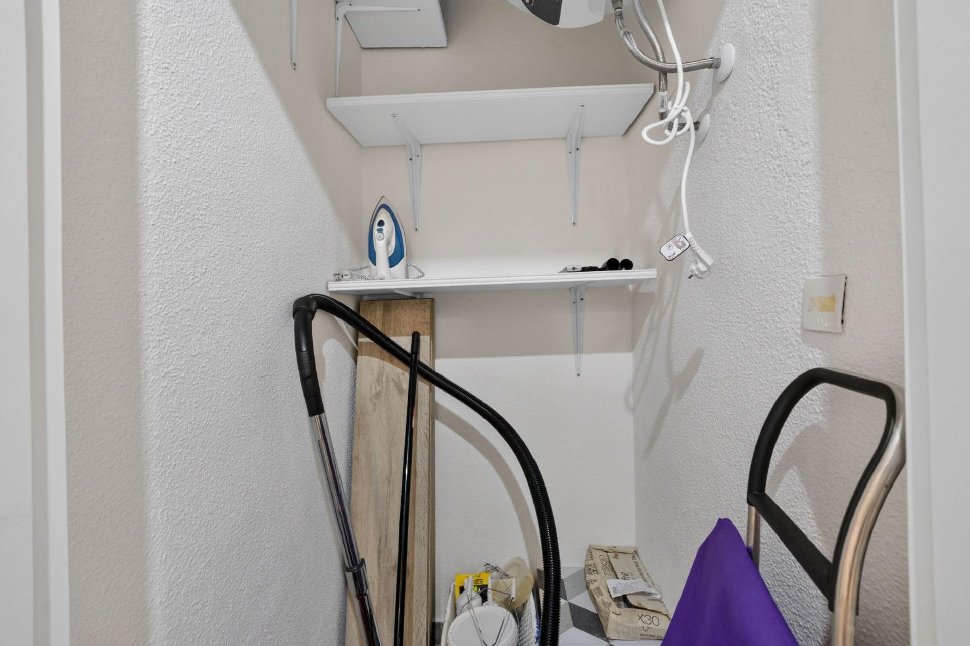 Wiederverkauf - Wohnung -
Torrevieja - Playa del Cura