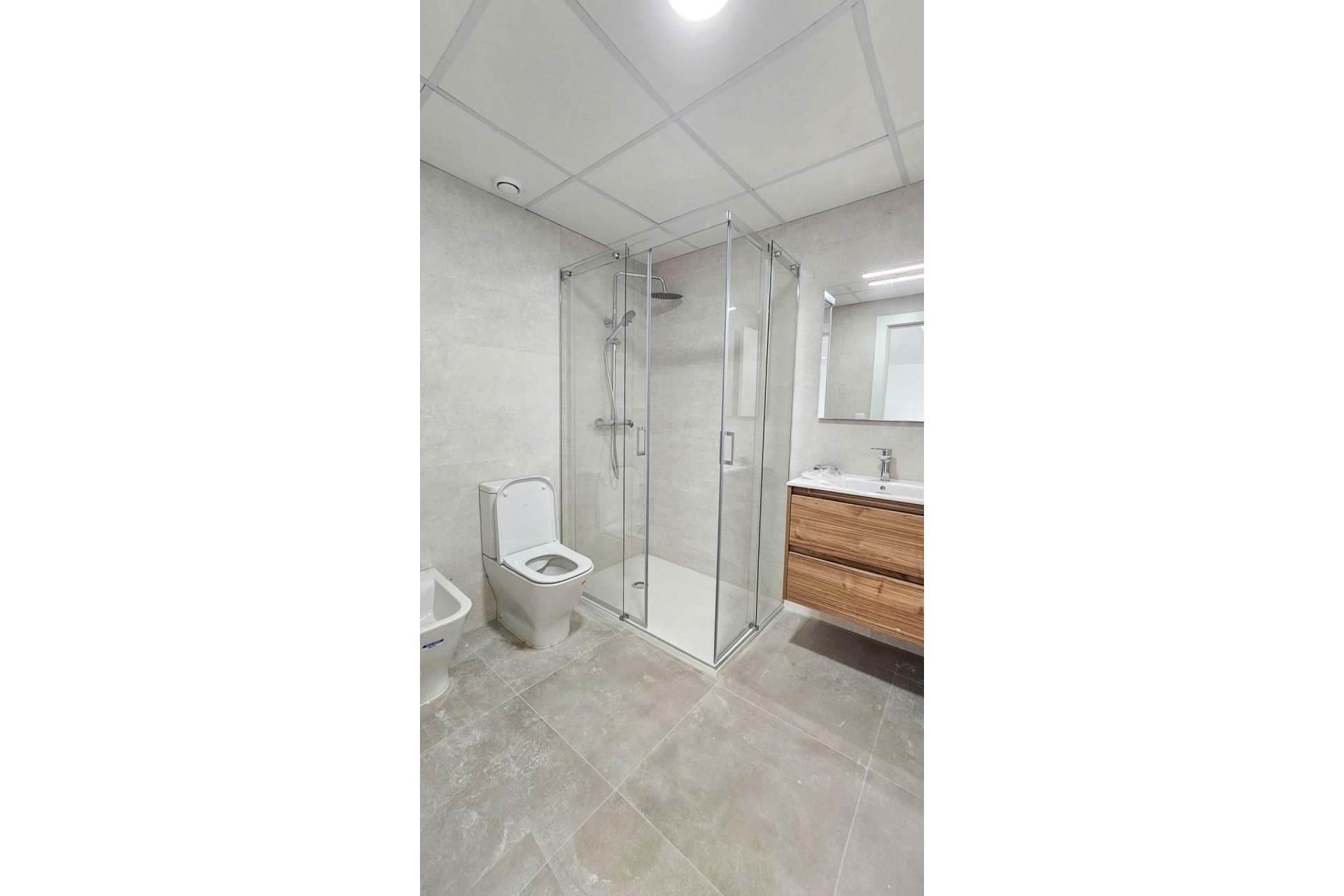 Wiederverkauf - Wohnung -
Torrevieja - Playa del Cura