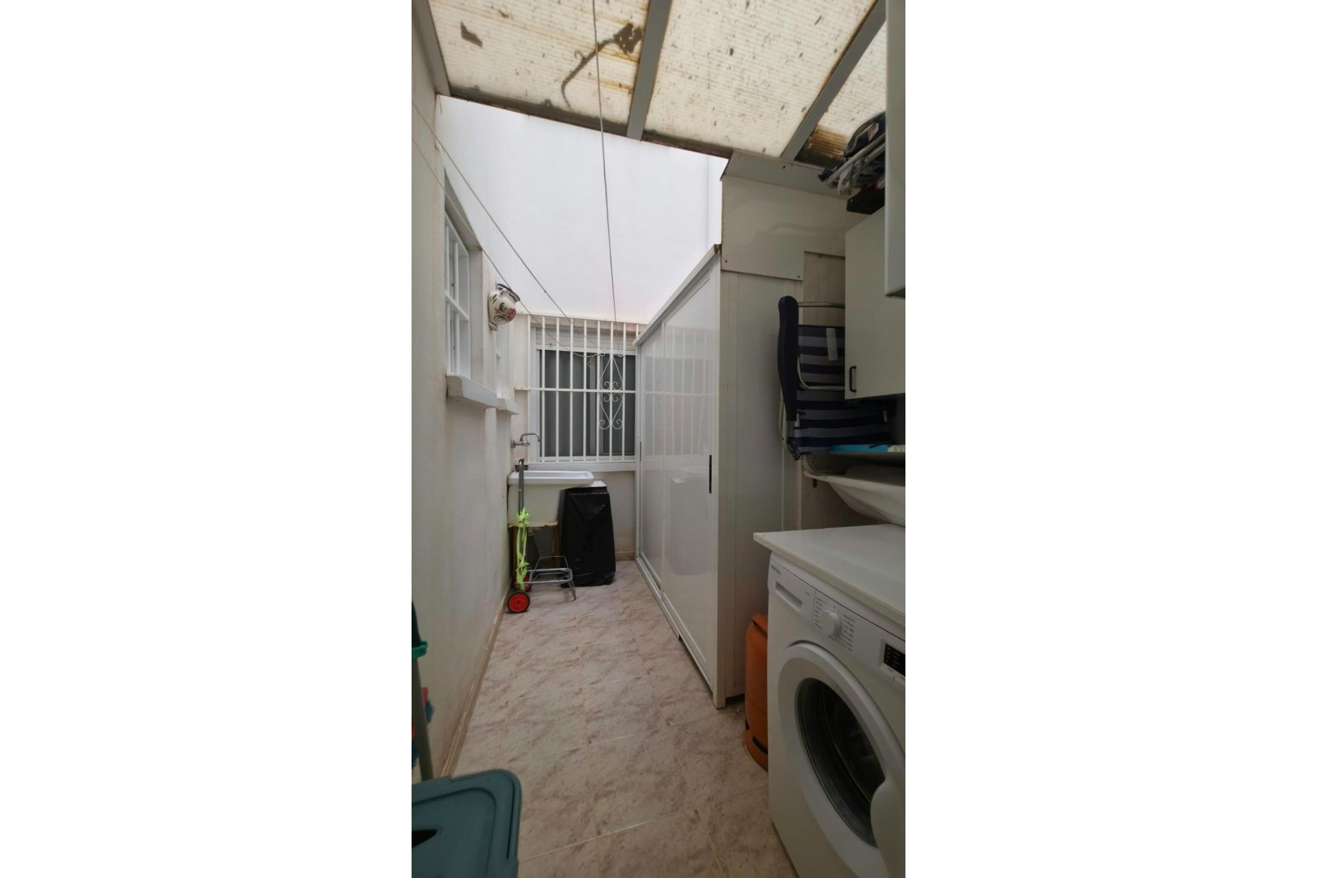Wiederverkauf - Wohnung -
Torrevieja - Playa del Cura