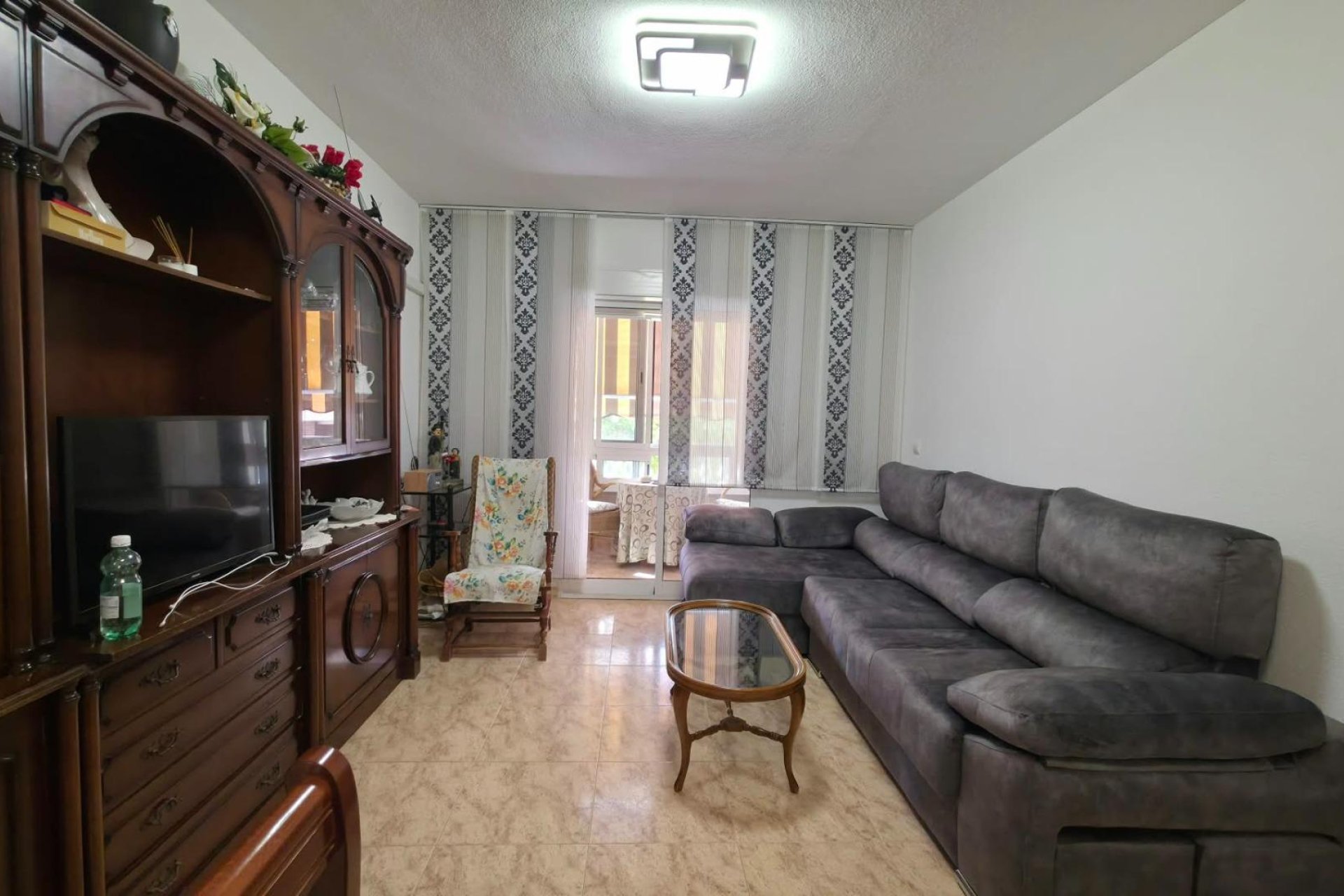 Wiederverkauf - Wohnung -
Torrevieja - Playa del Cura