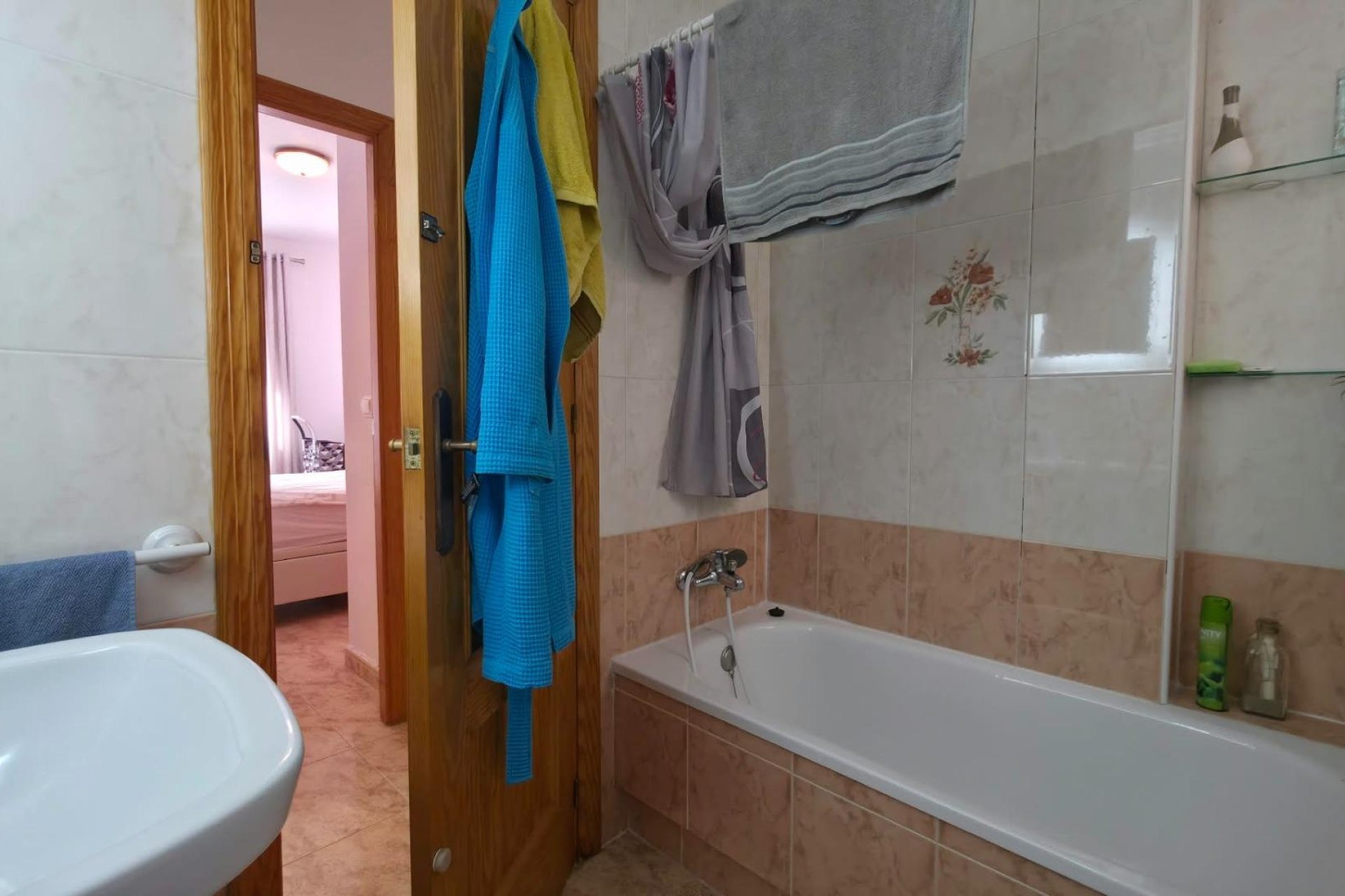 Wiederverkauf - Wohnung -
Torrevieja - Playa del Cura