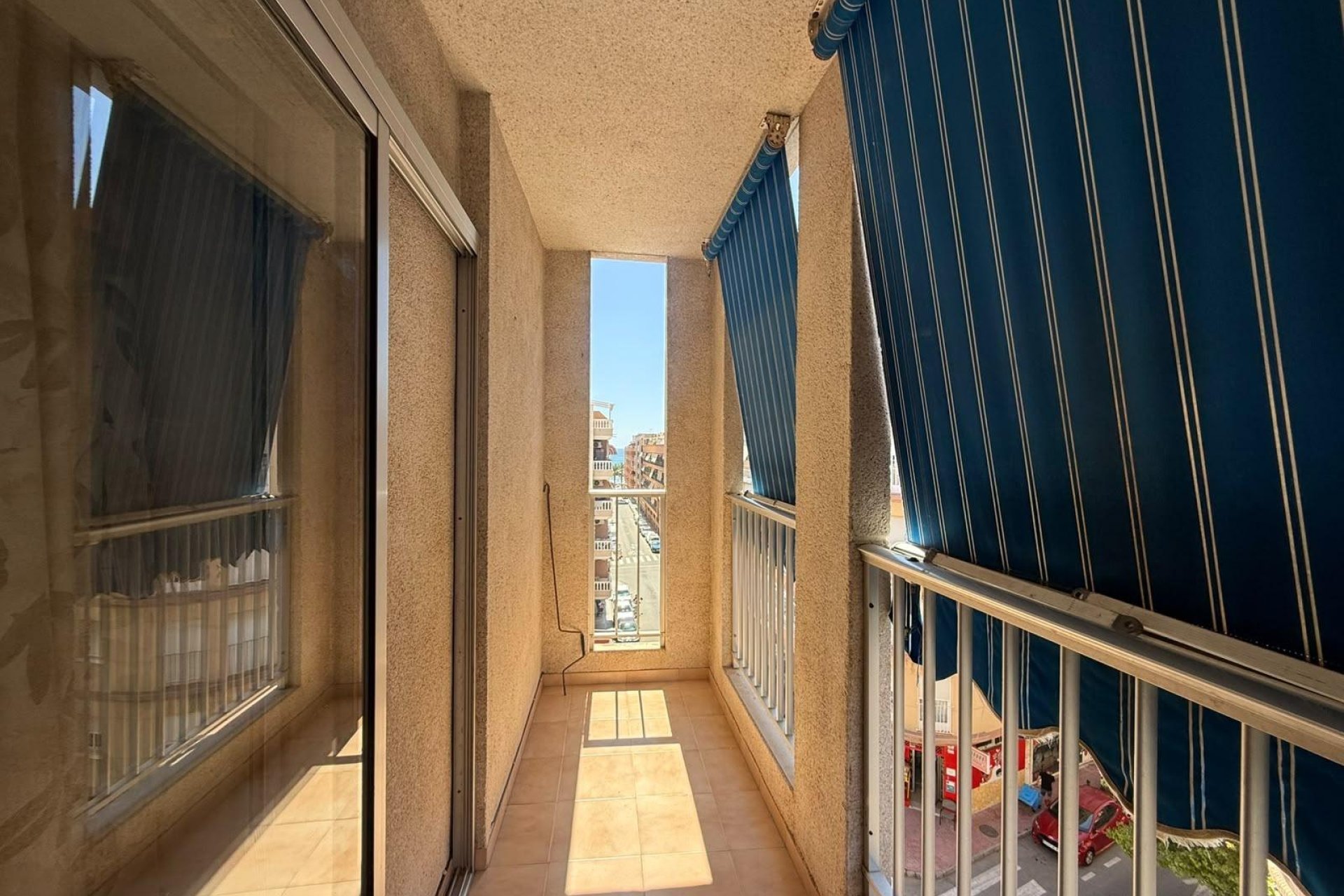 Wiederverkauf - Wohnung -
Torrevieja - Playa del Cura