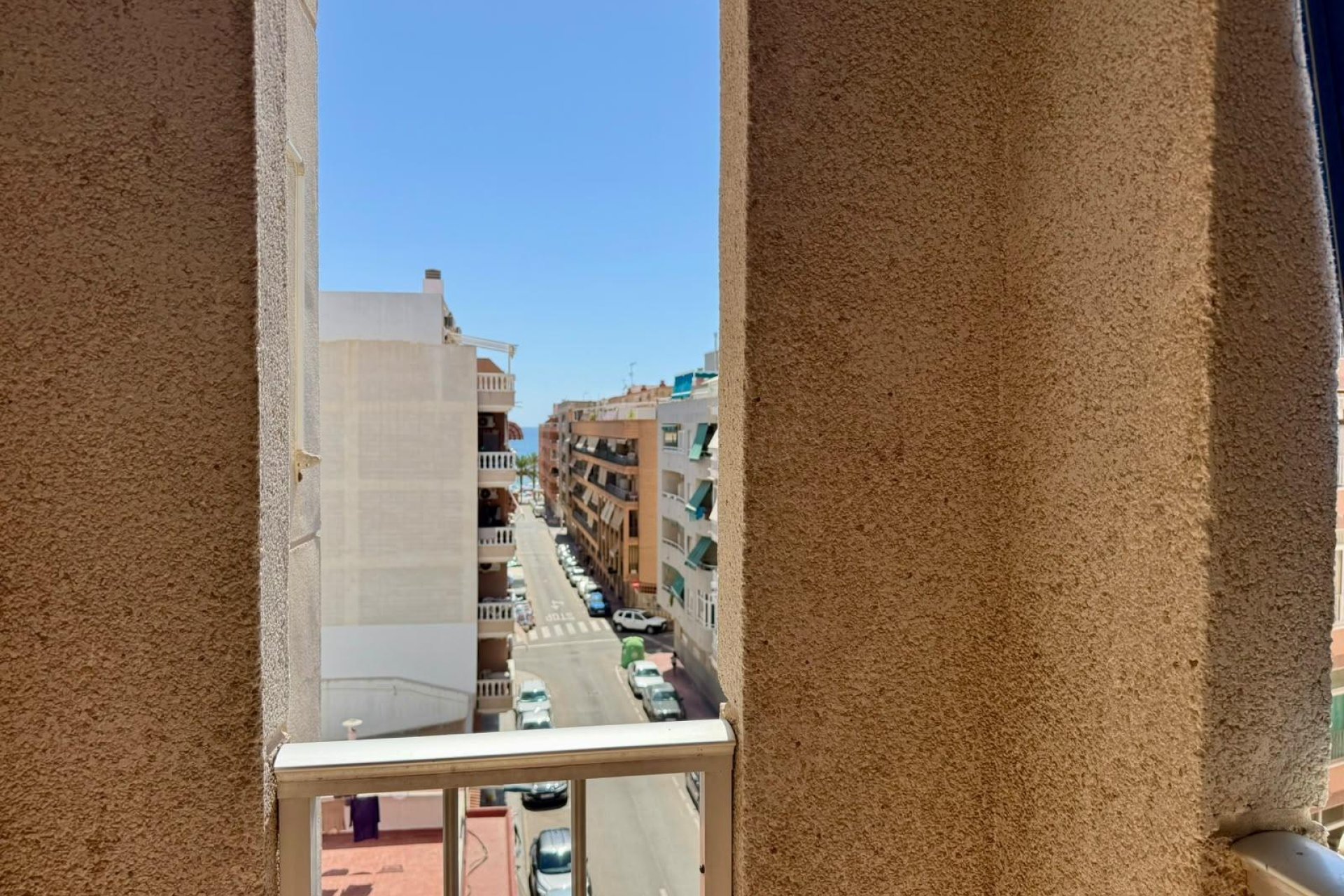 Wiederverkauf - Wohnung -
Torrevieja - Playa del Cura