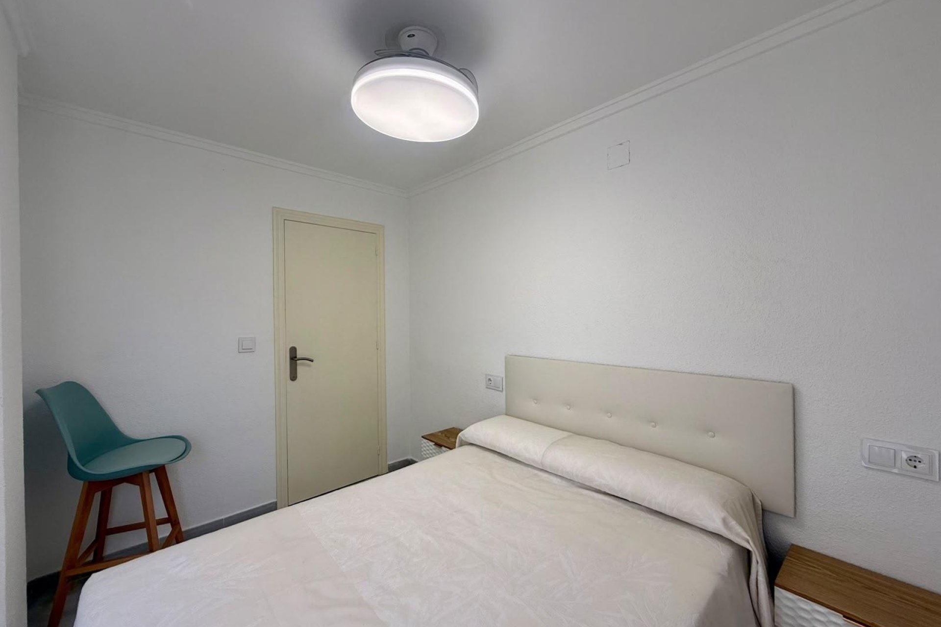 Wiederverkauf - Wohnung -
Torrevieja - Playa del Cura