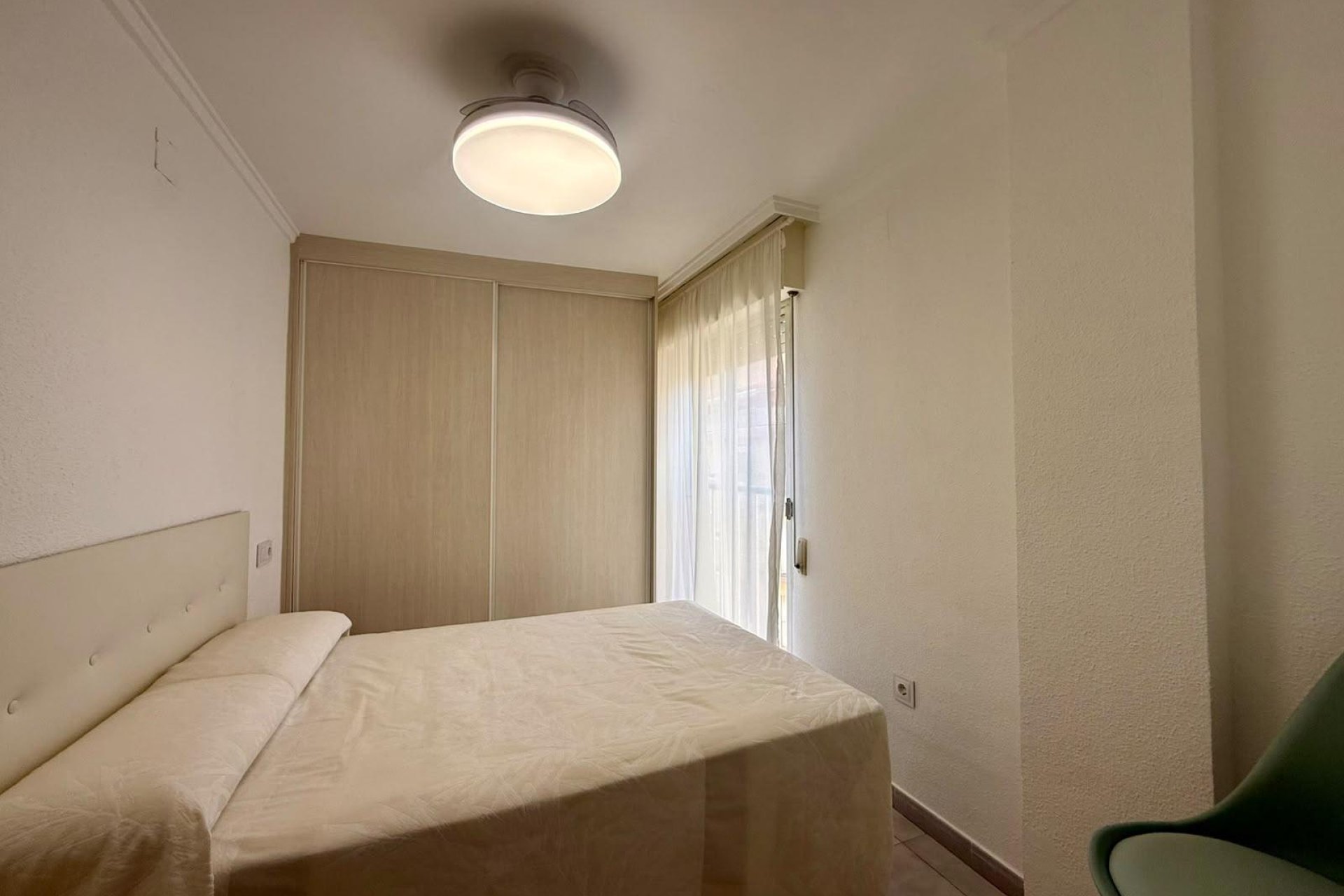 Wiederverkauf - Wohnung -
Torrevieja - Playa del Cura