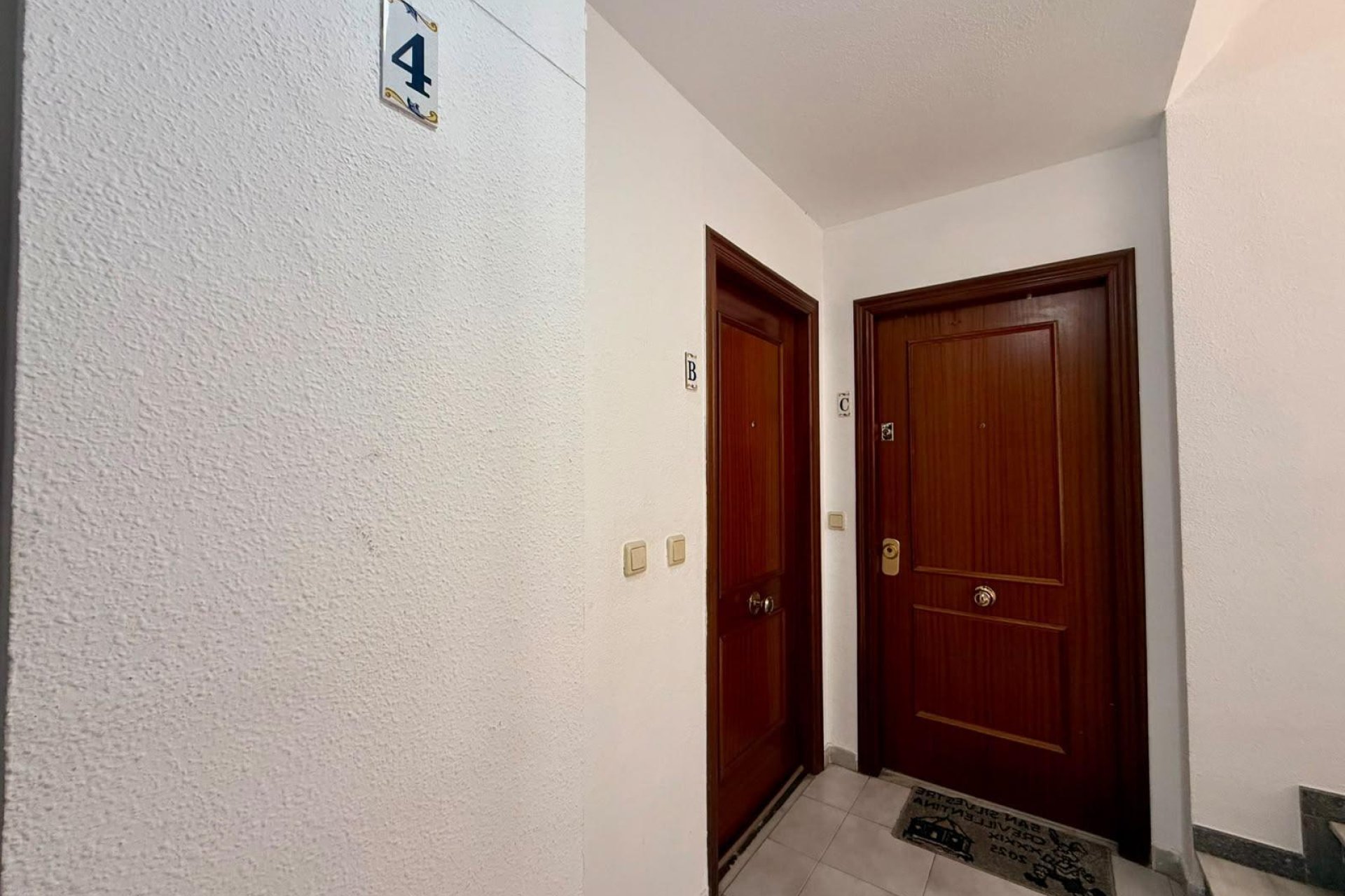Wiederverkauf - Wohnung -
Torrevieja - Playa del Cura