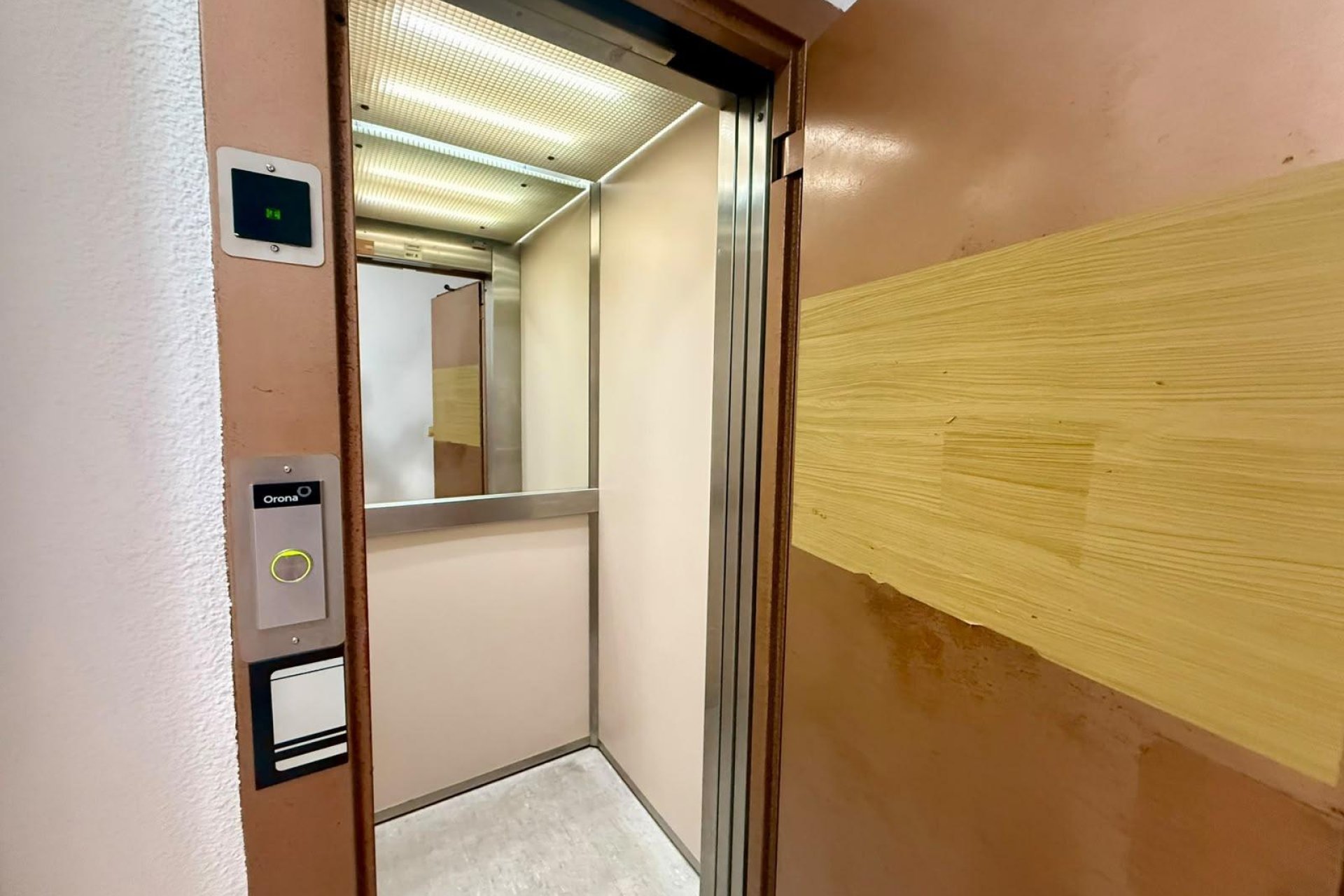 Wiederverkauf - Wohnung -
Torrevieja - Playa del Cura