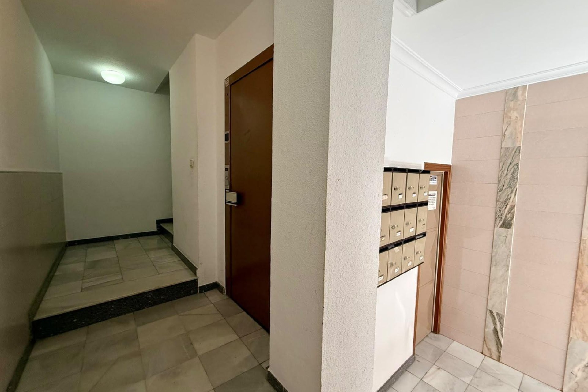 Wiederverkauf - Wohnung -
Torrevieja - Playa del Cura