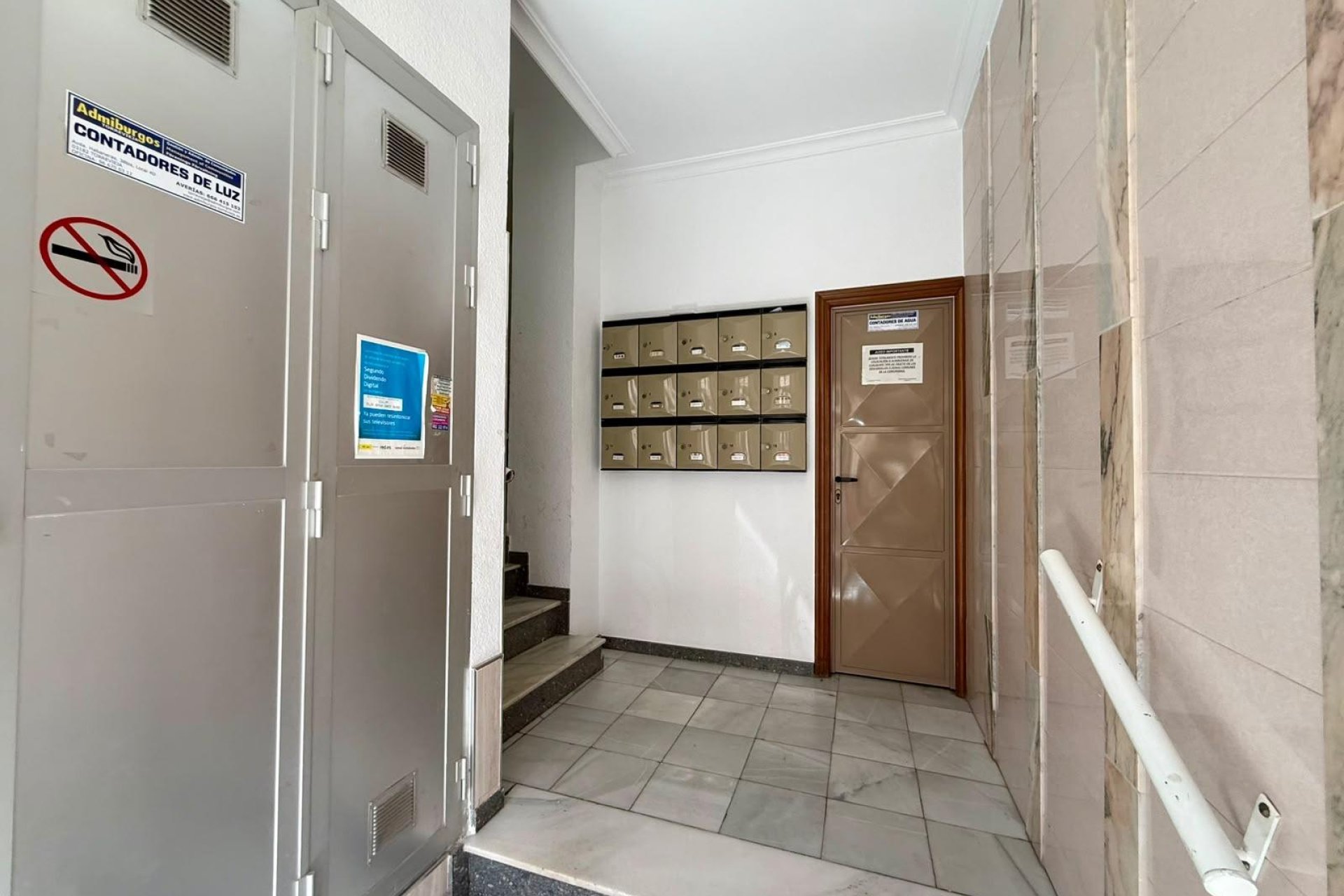 Wiederverkauf - Wohnung -
Torrevieja - Playa del Cura