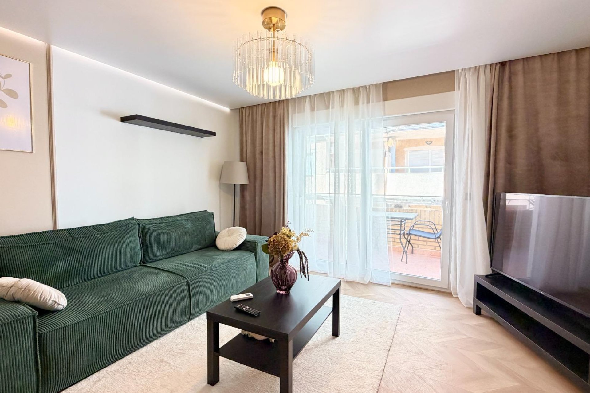 Wiederverkauf - Wohnung -
Torrevieja - Playa del Cura