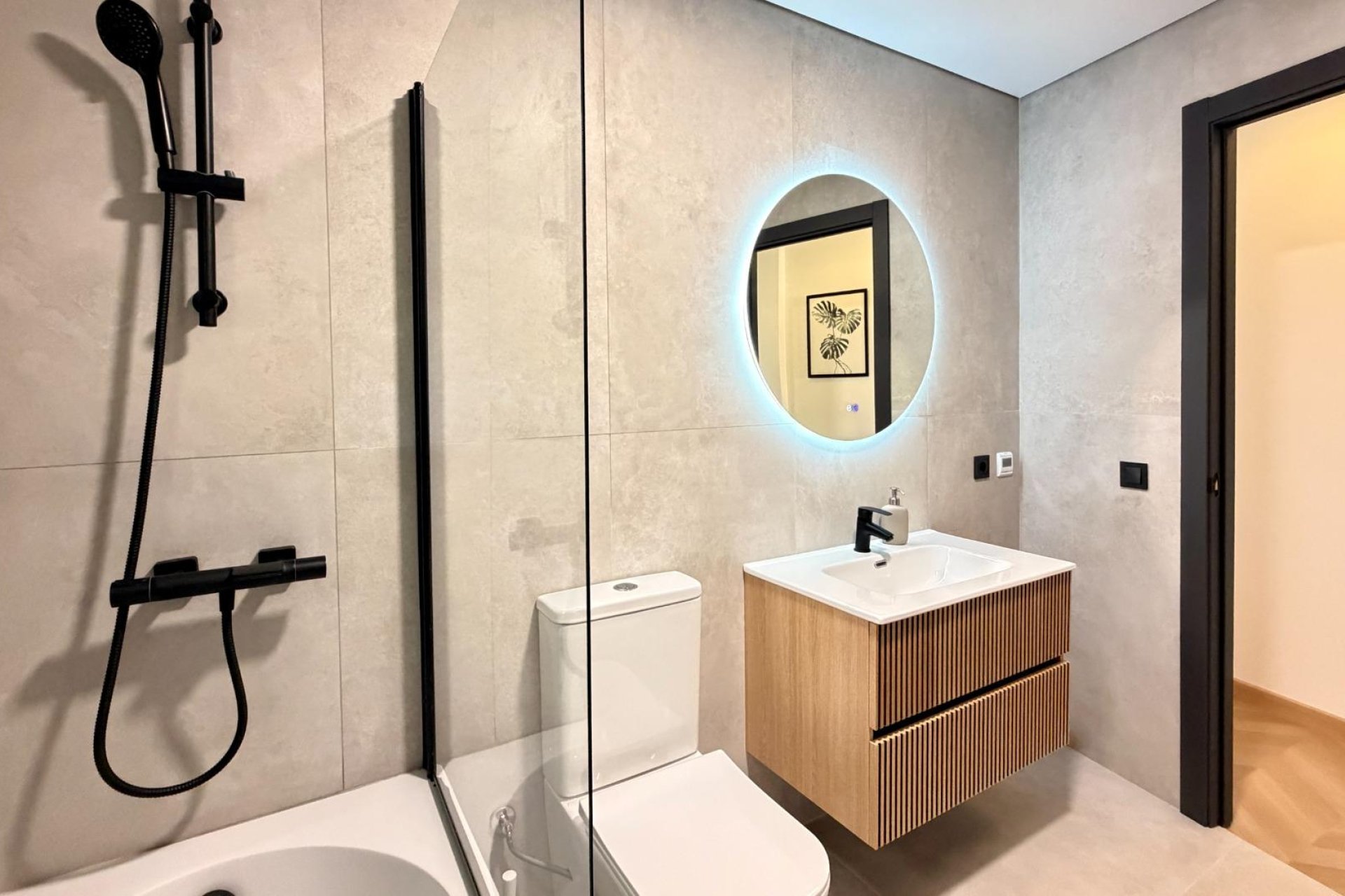 Wiederverkauf - Wohnung -
Torrevieja - Playa del Cura