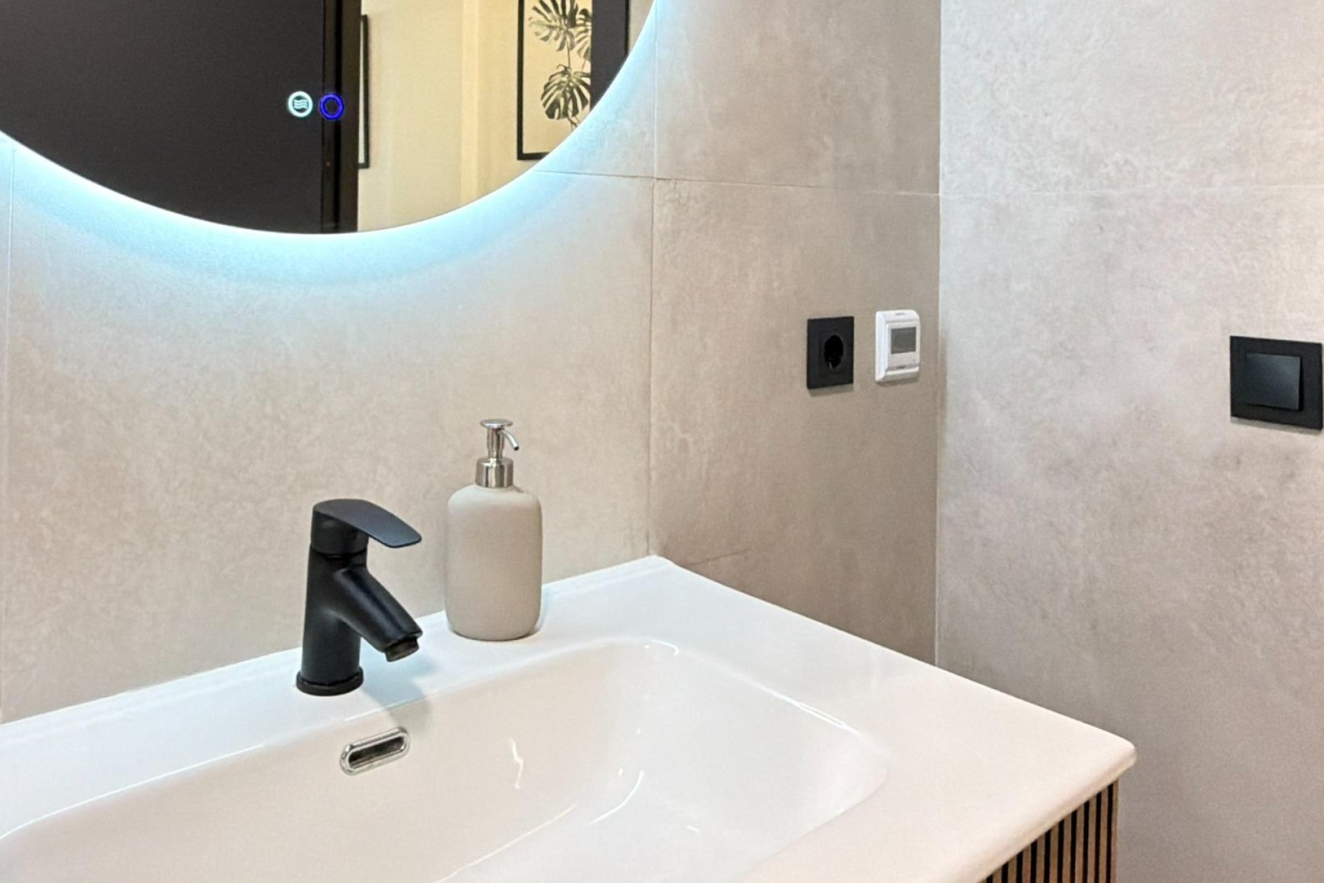 Wiederverkauf - Wohnung -
Torrevieja - Playa del Cura