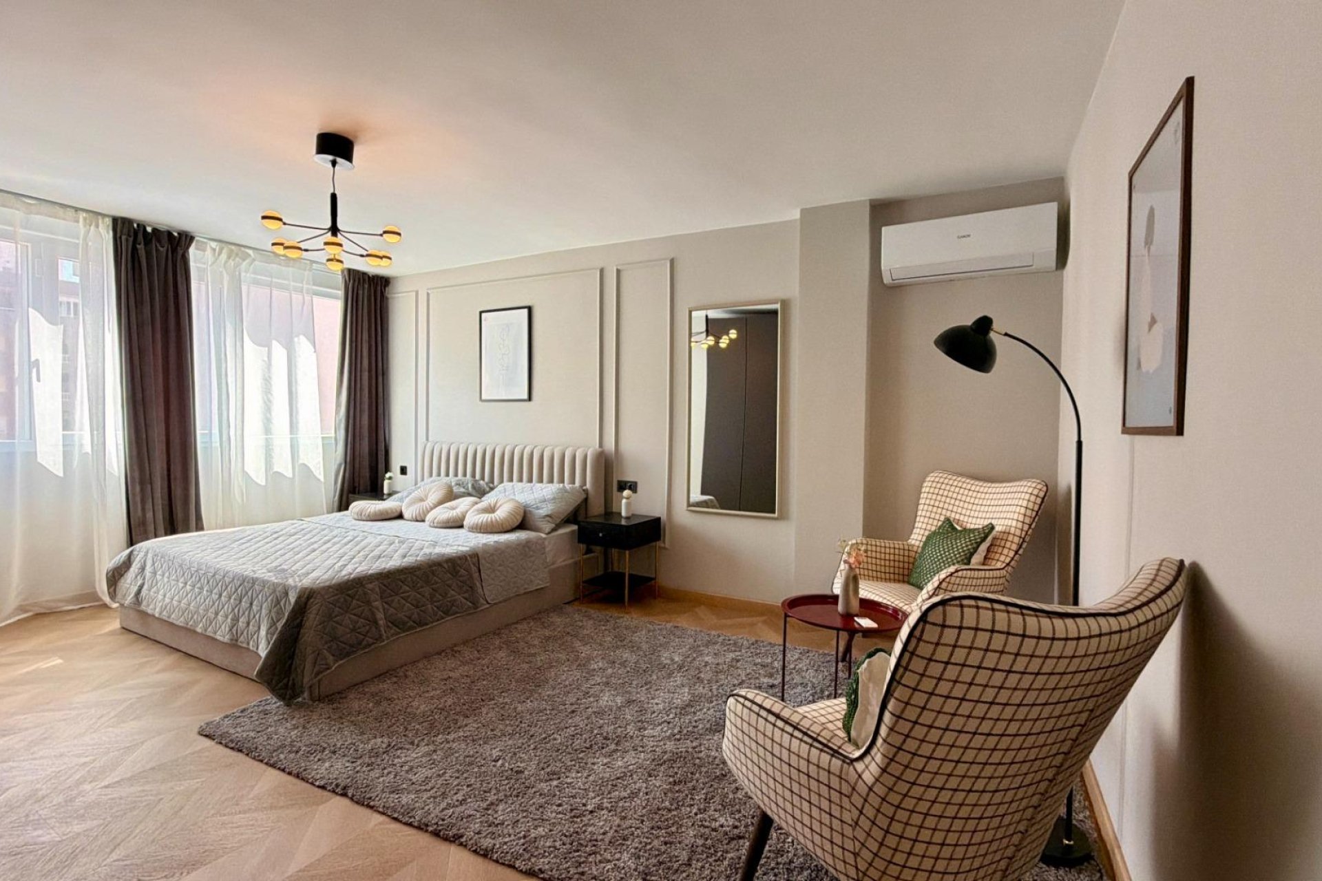Wiederverkauf - Wohnung -
Torrevieja - Playa del Cura