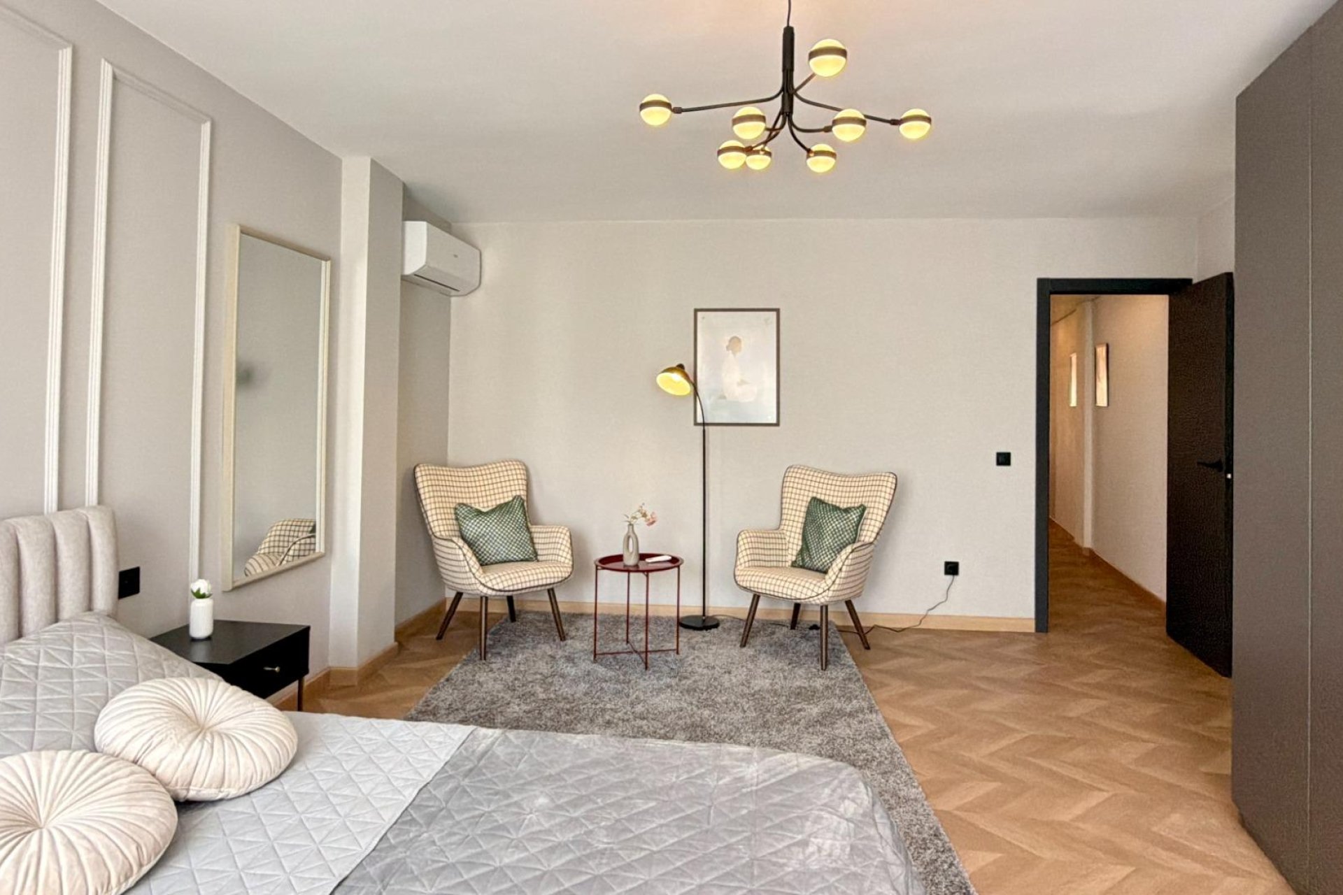 Wiederverkauf - Wohnung -
Torrevieja - Playa del Cura