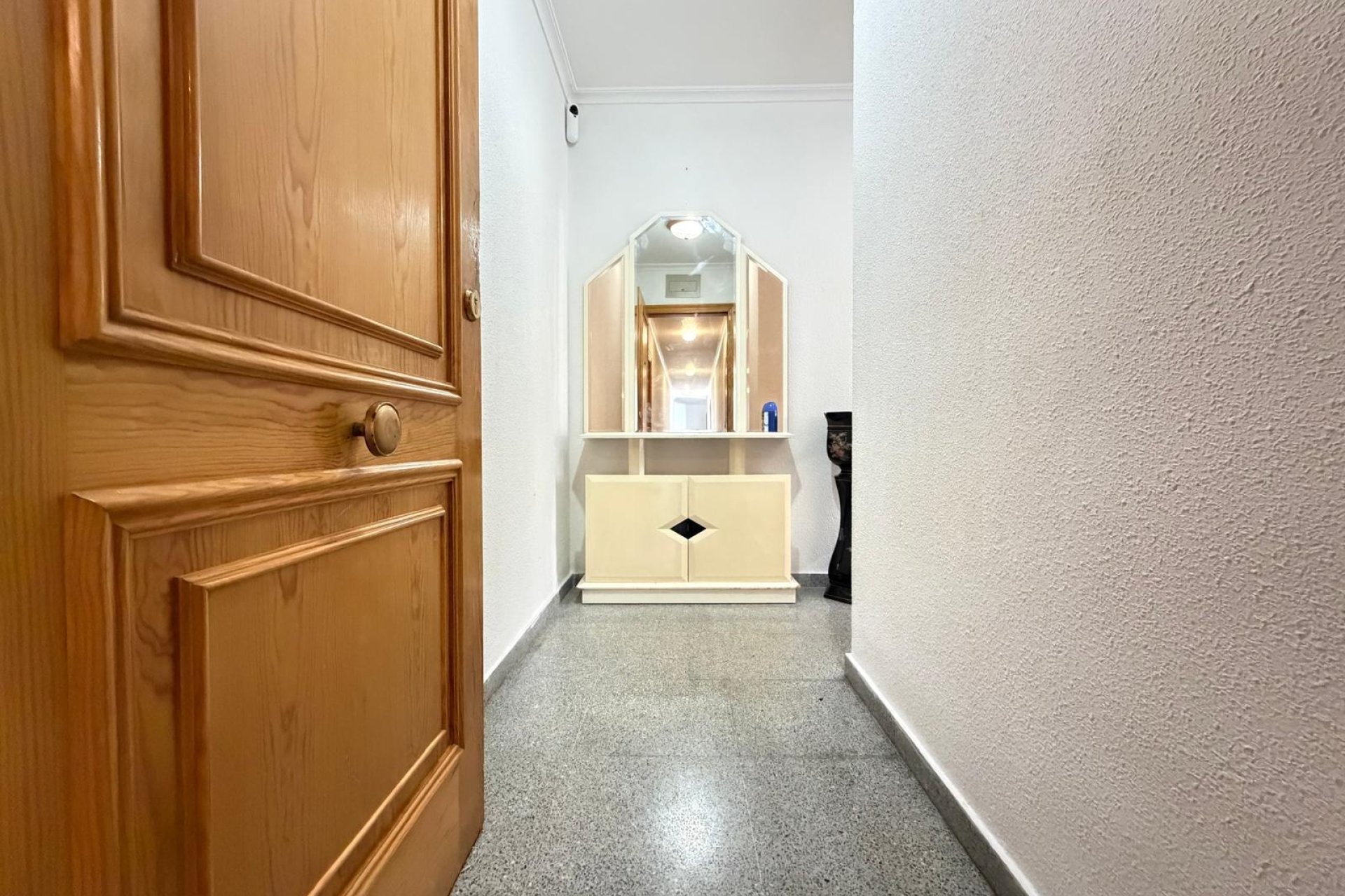 Wiederverkauf - Wohnung -
Torrevieja - Playa del Cura