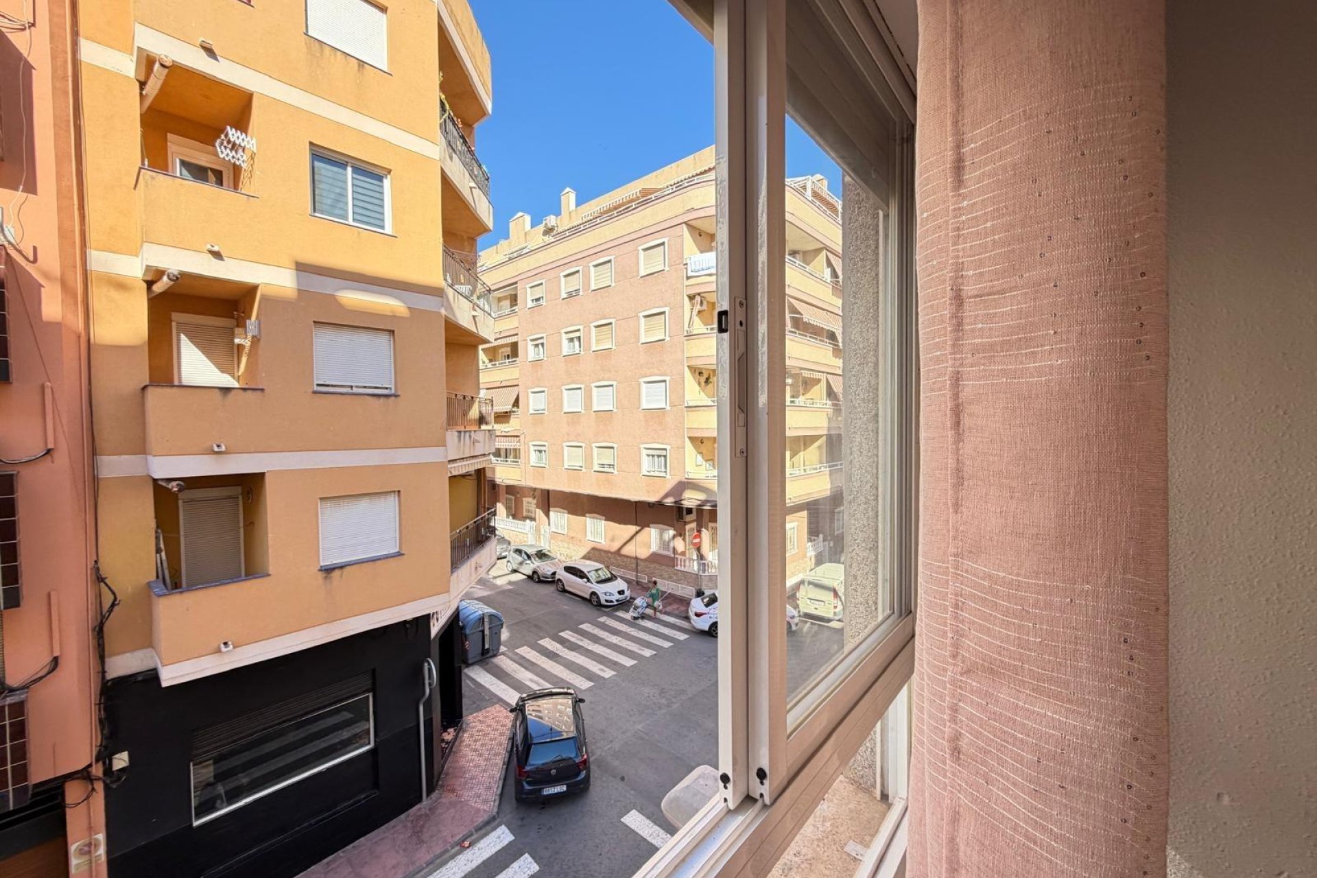 Wiederverkauf - Wohnung -
Torrevieja - Playa del Cura