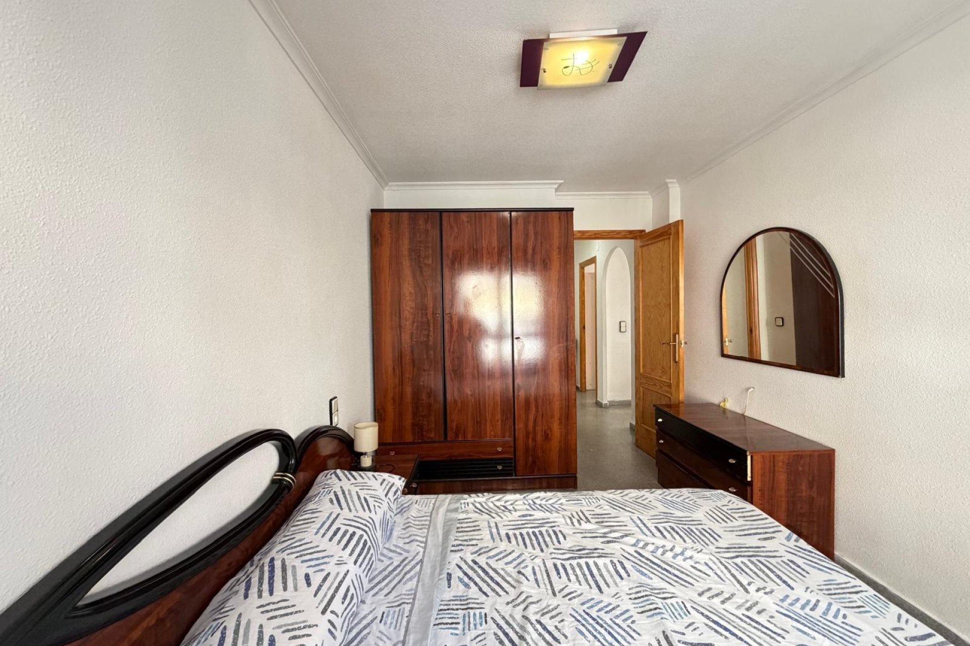 Wiederverkauf - Wohnung -
Torrevieja - Playa del Cura