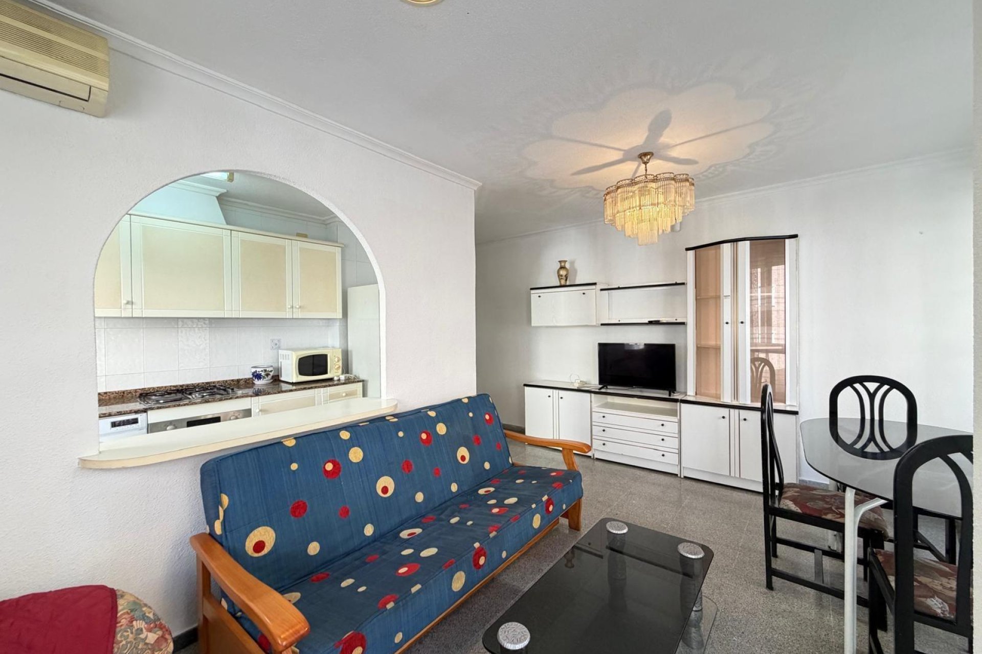 Wiederverkauf - Wohnung -
Torrevieja - Playa del Cura