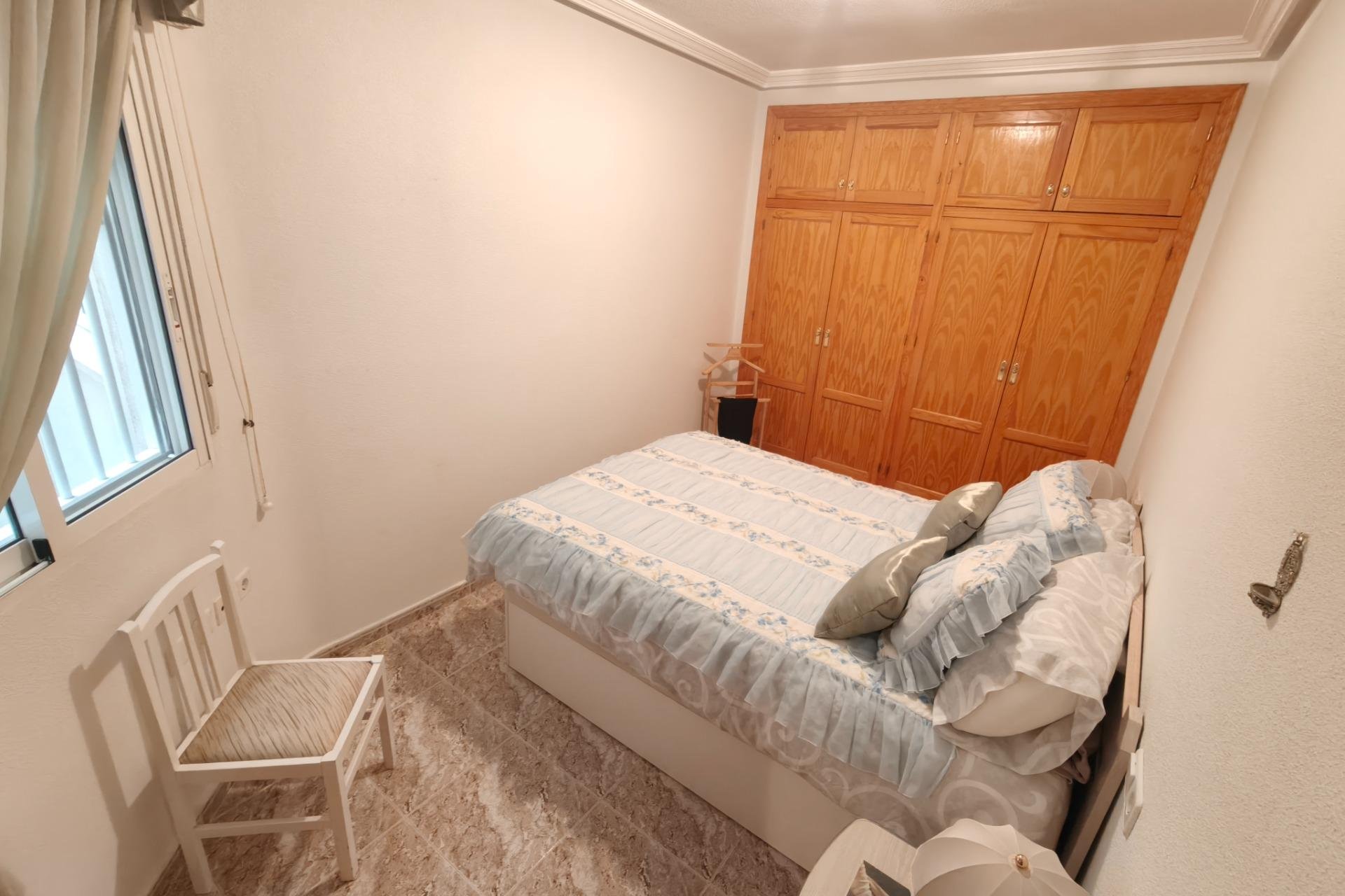 Wiederverkauf - Wohnung -
Torrevieja - Playa del Cura