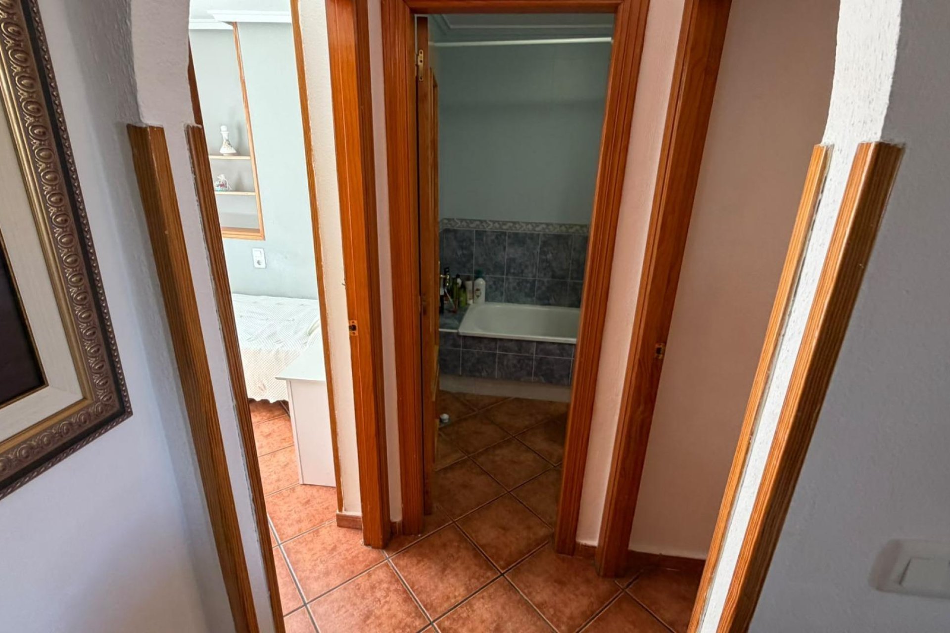 Wiederverkauf - Wohnung -
Torrevieja - Playa del Cura