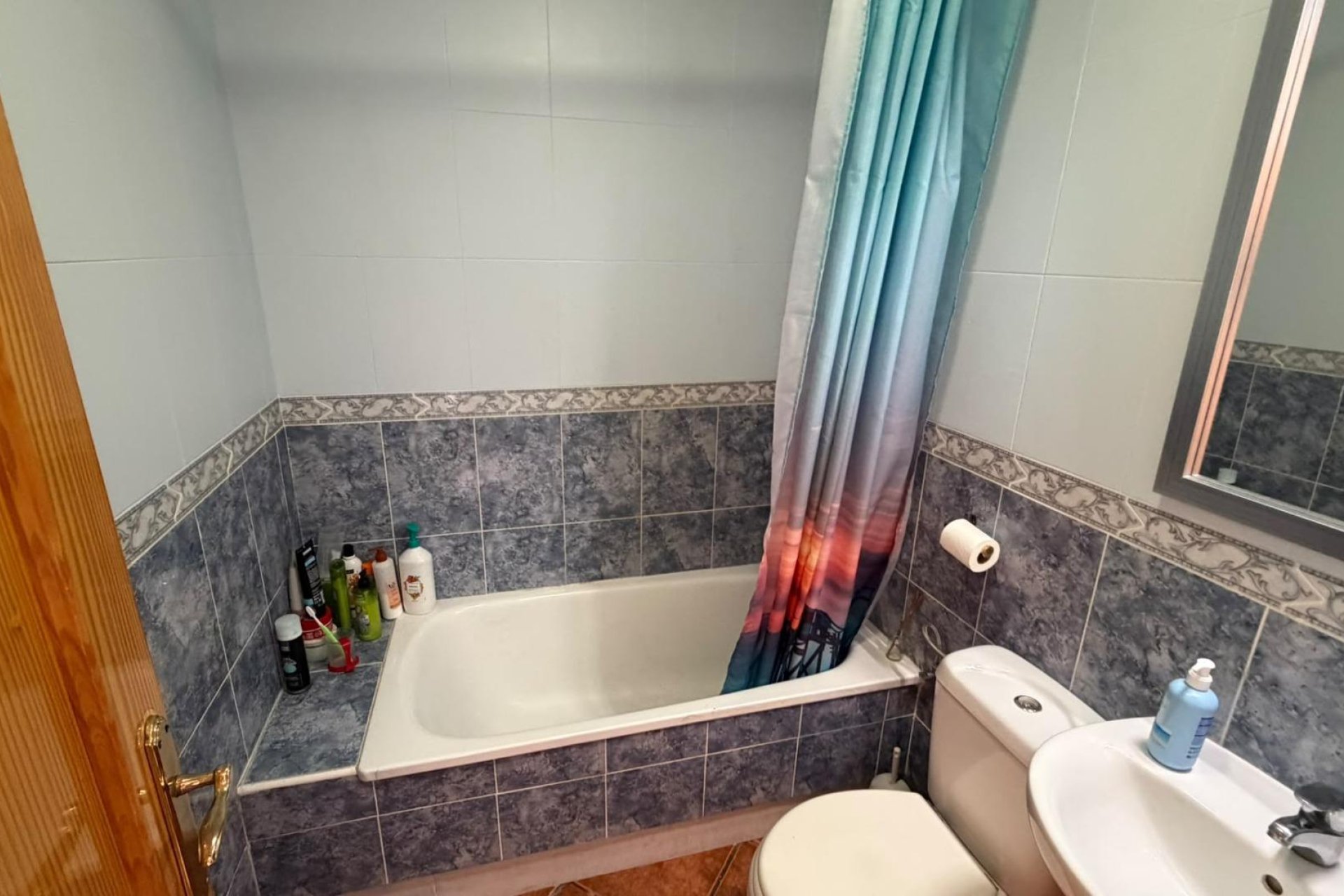 Wiederverkauf - Wohnung -
Torrevieja - Playa del Cura