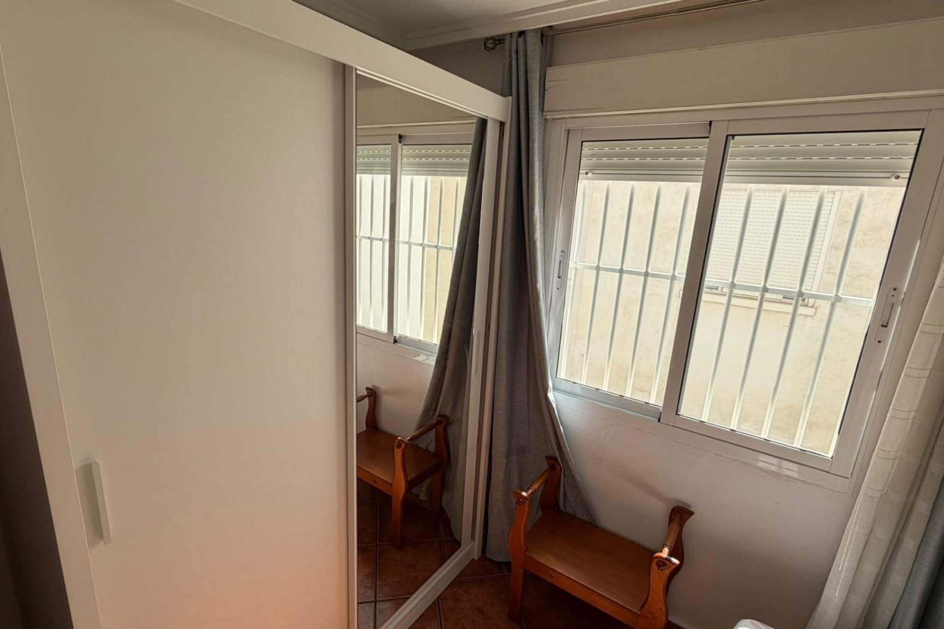 Wiederverkauf - Wohnung -
Torrevieja - Playa del Cura