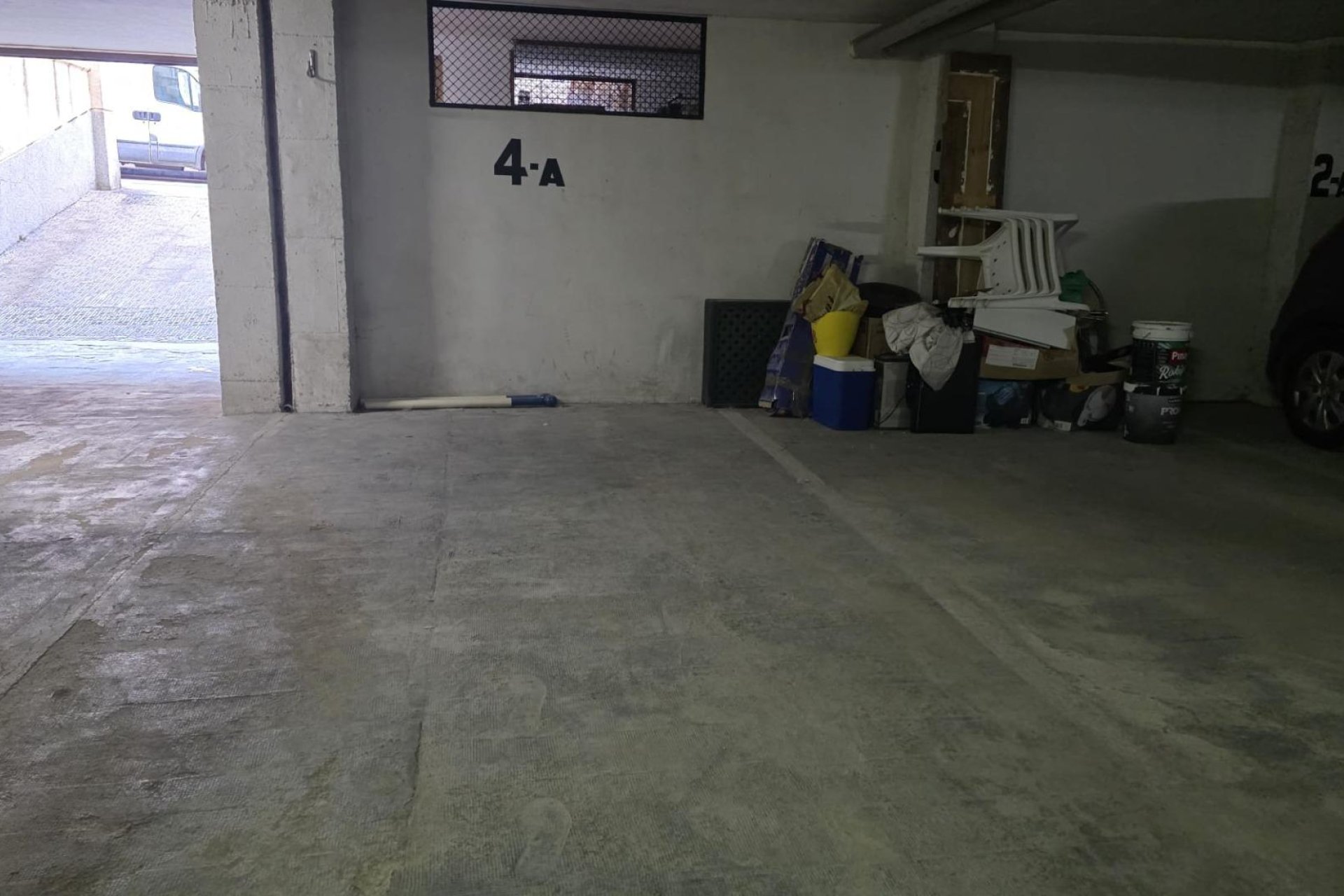 Wiederverkauf - Wohnung -
Torrevieja - Playa del Cura