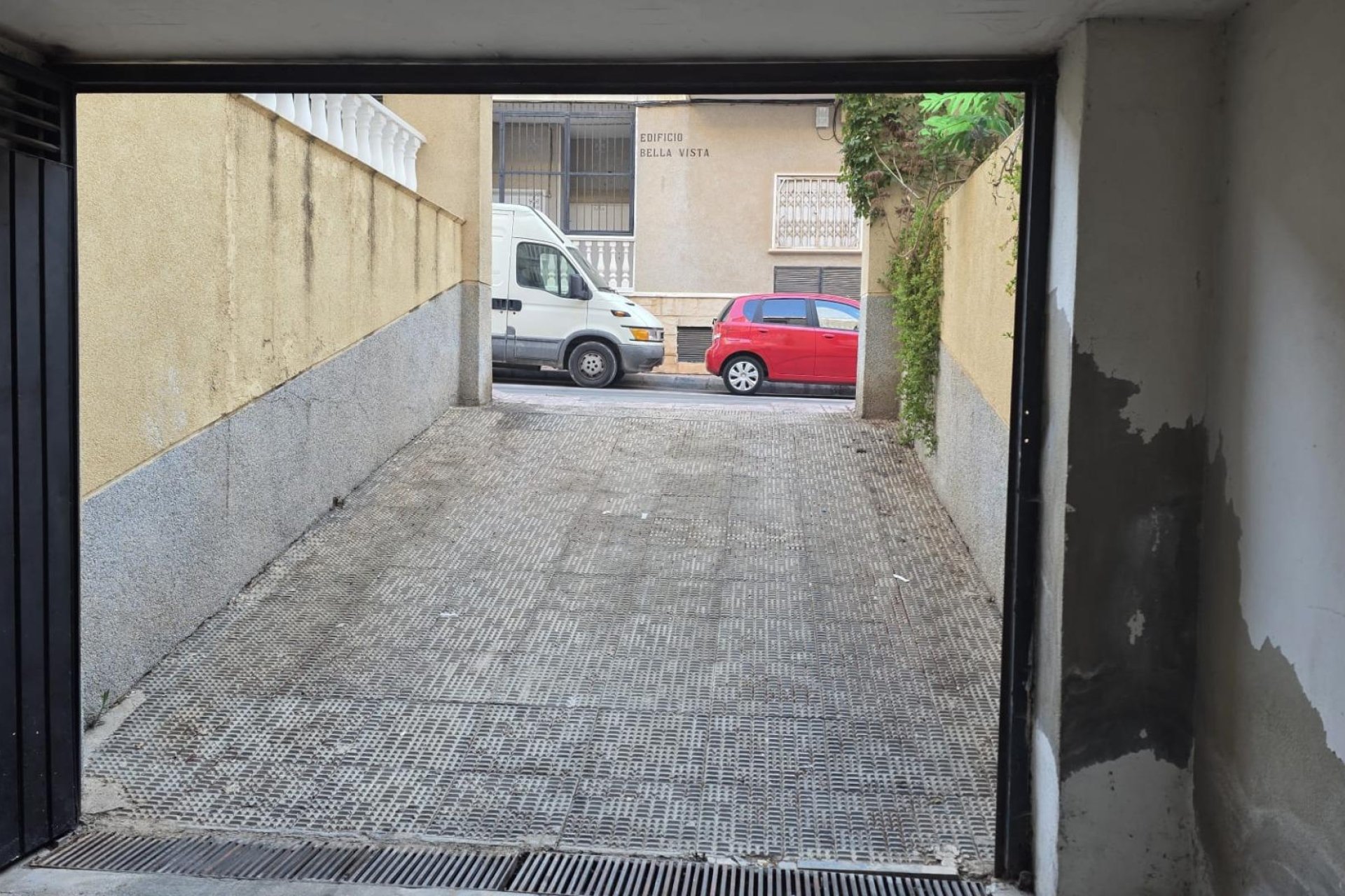 Wiederverkauf - Wohnung -
Torrevieja - Playa del Cura