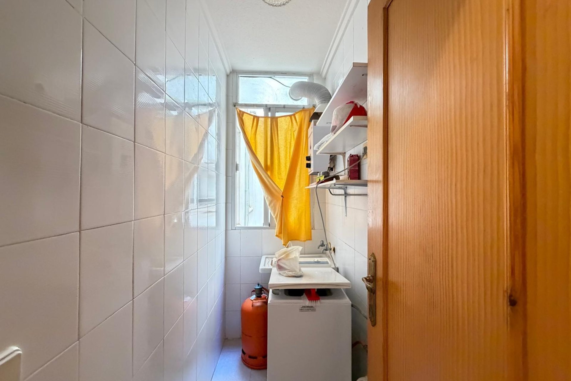Wiederverkauf - Wohnung -
Torrevieja - Playa del Cura