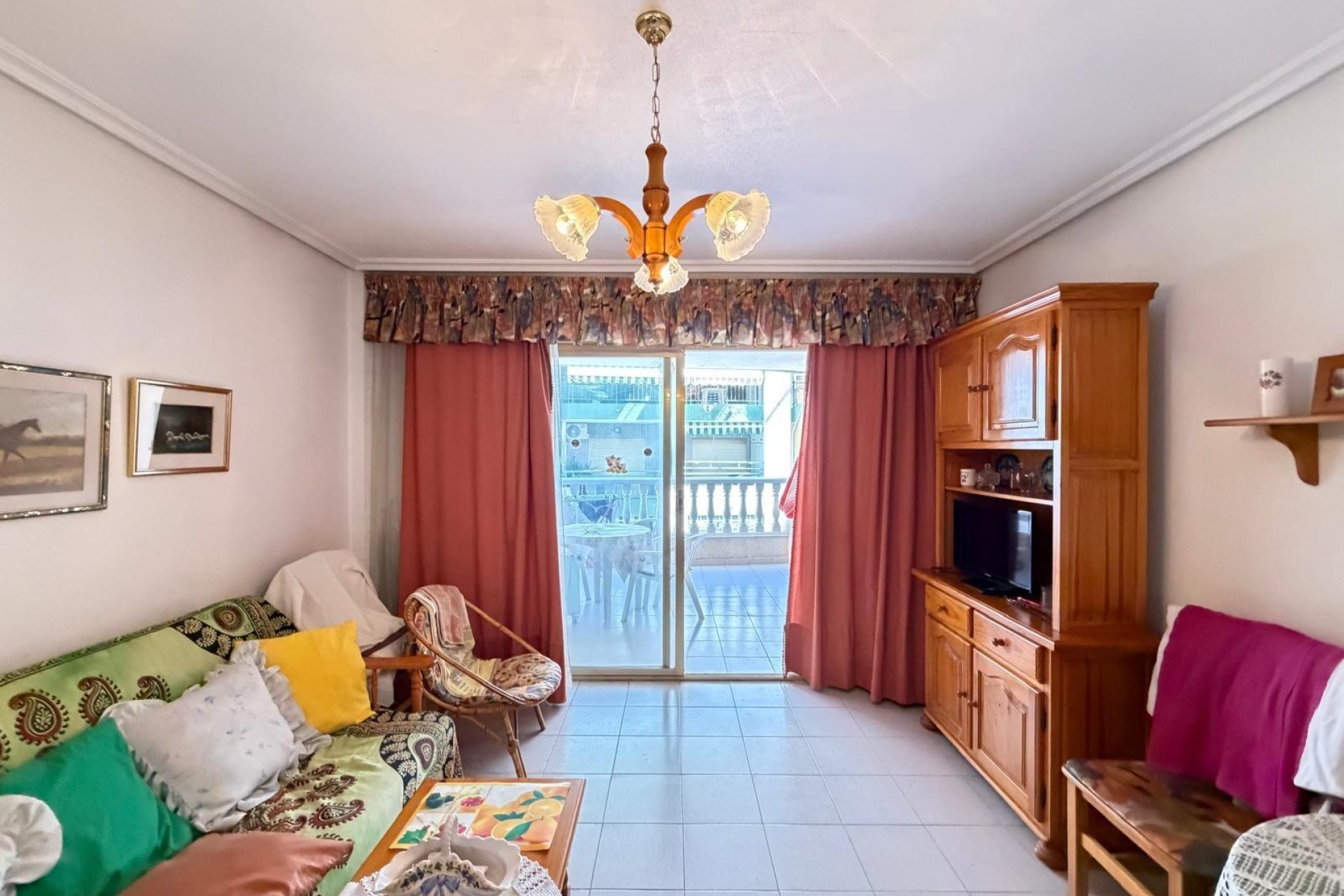 Wiederverkauf - Wohnung -
Torrevieja - Playa del Cura