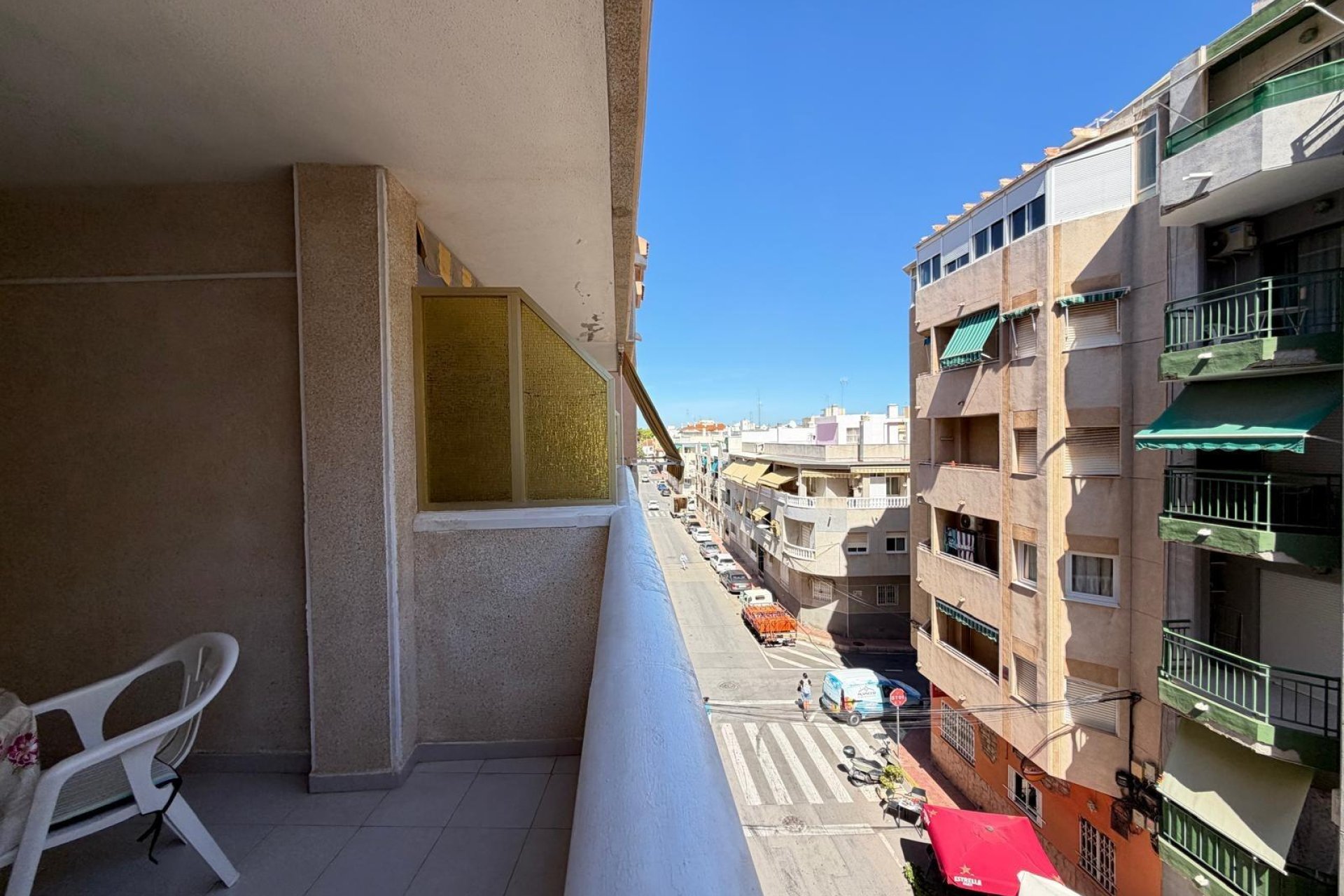 Wiederverkauf - Wohnung -
Torrevieja - Playa del Cura