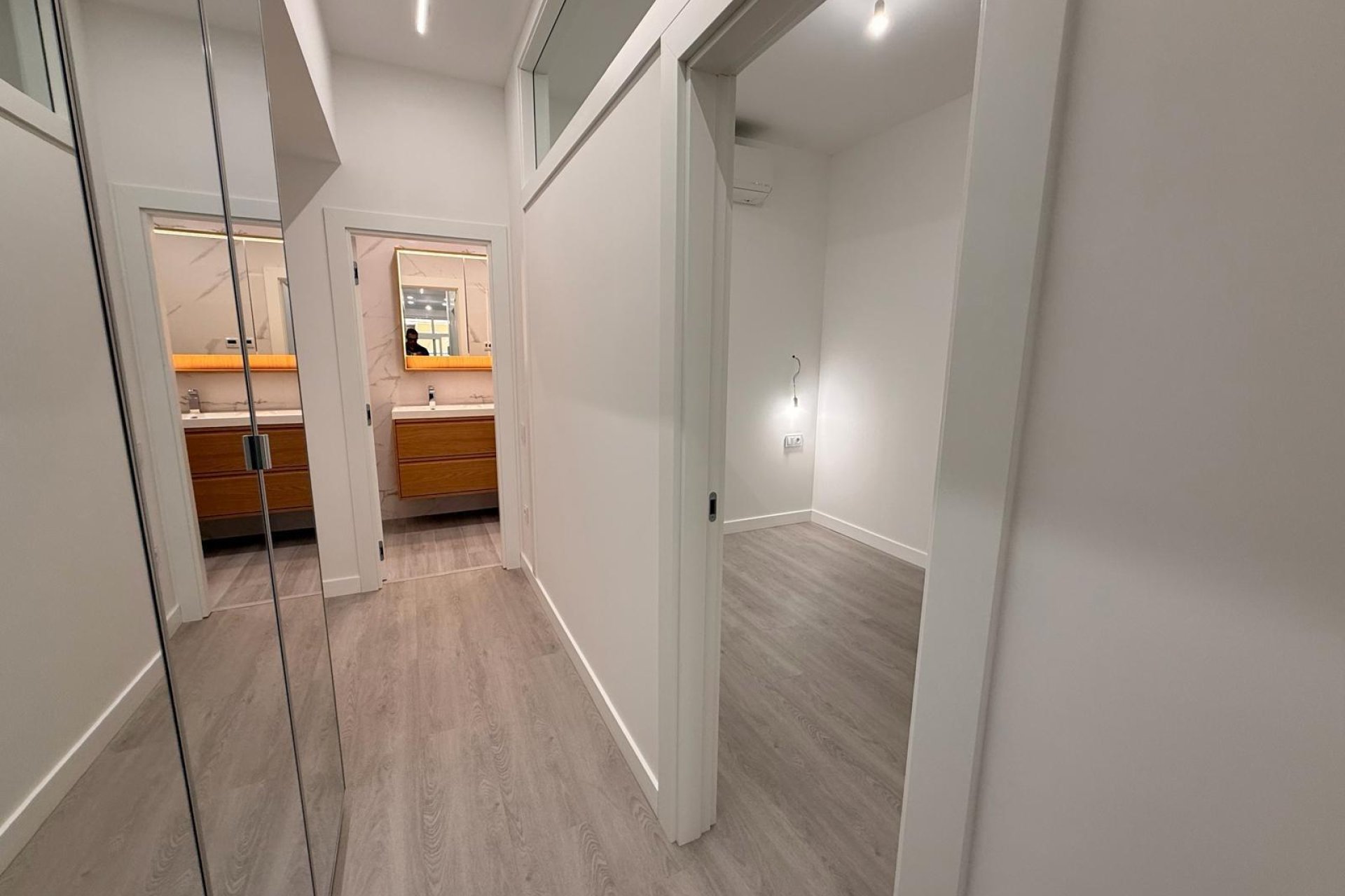 Wiederverkauf - Wohnung -
Torrevieja - Playa del Cura