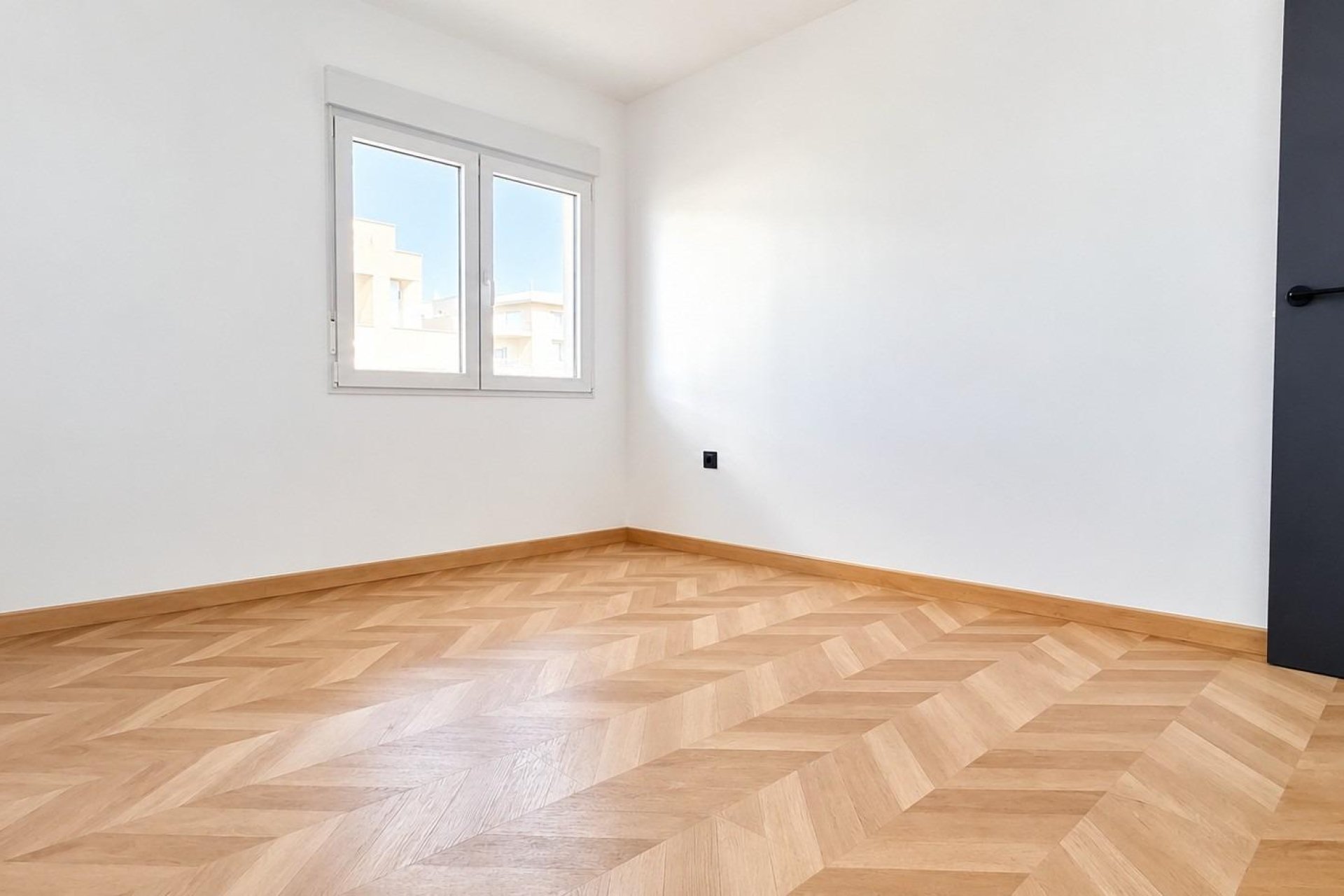 Wiederverkauf - Wohnung -
Torrevieja - Playa del Cura