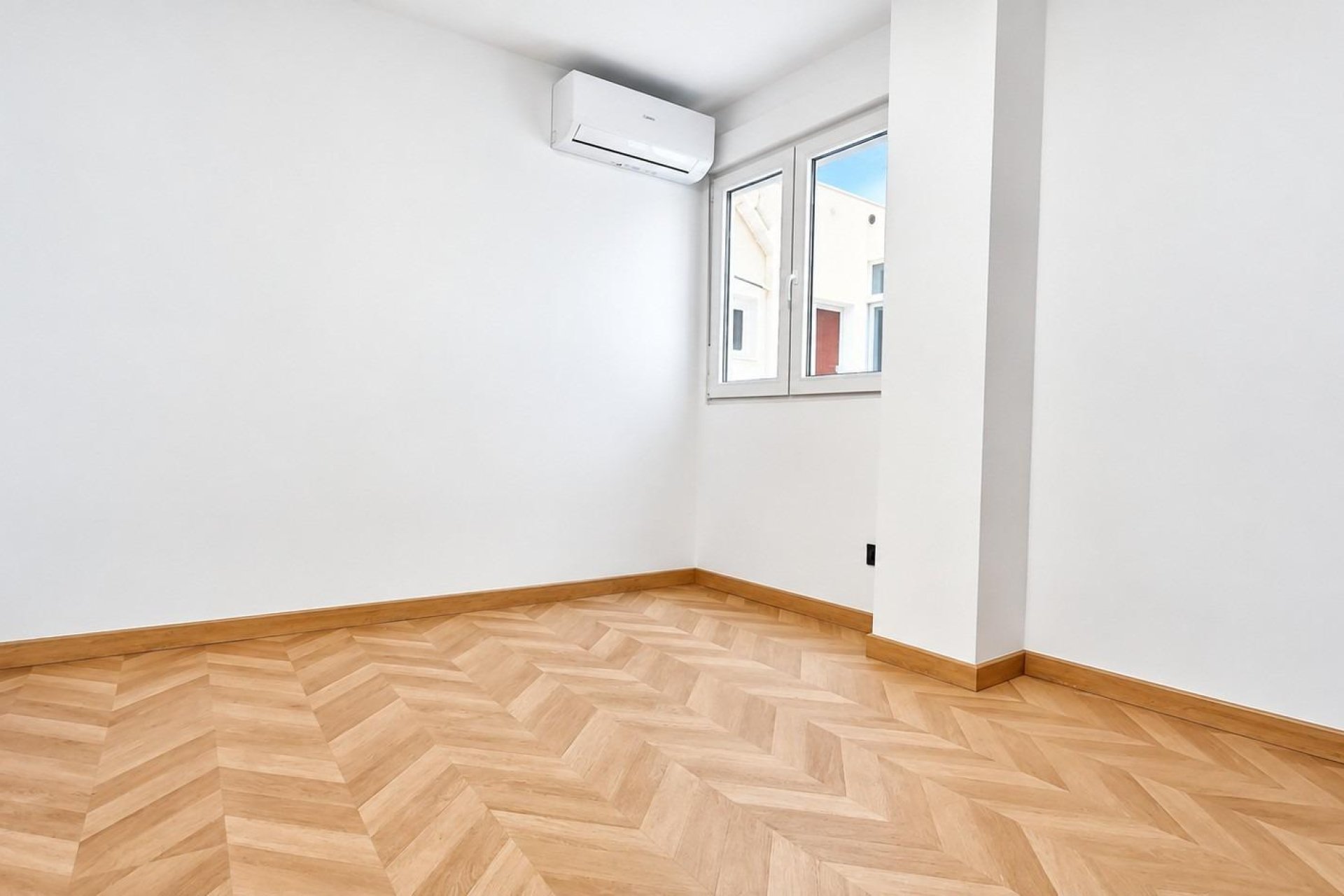 Wiederverkauf - Wohnung -
Torrevieja - Playa del Cura