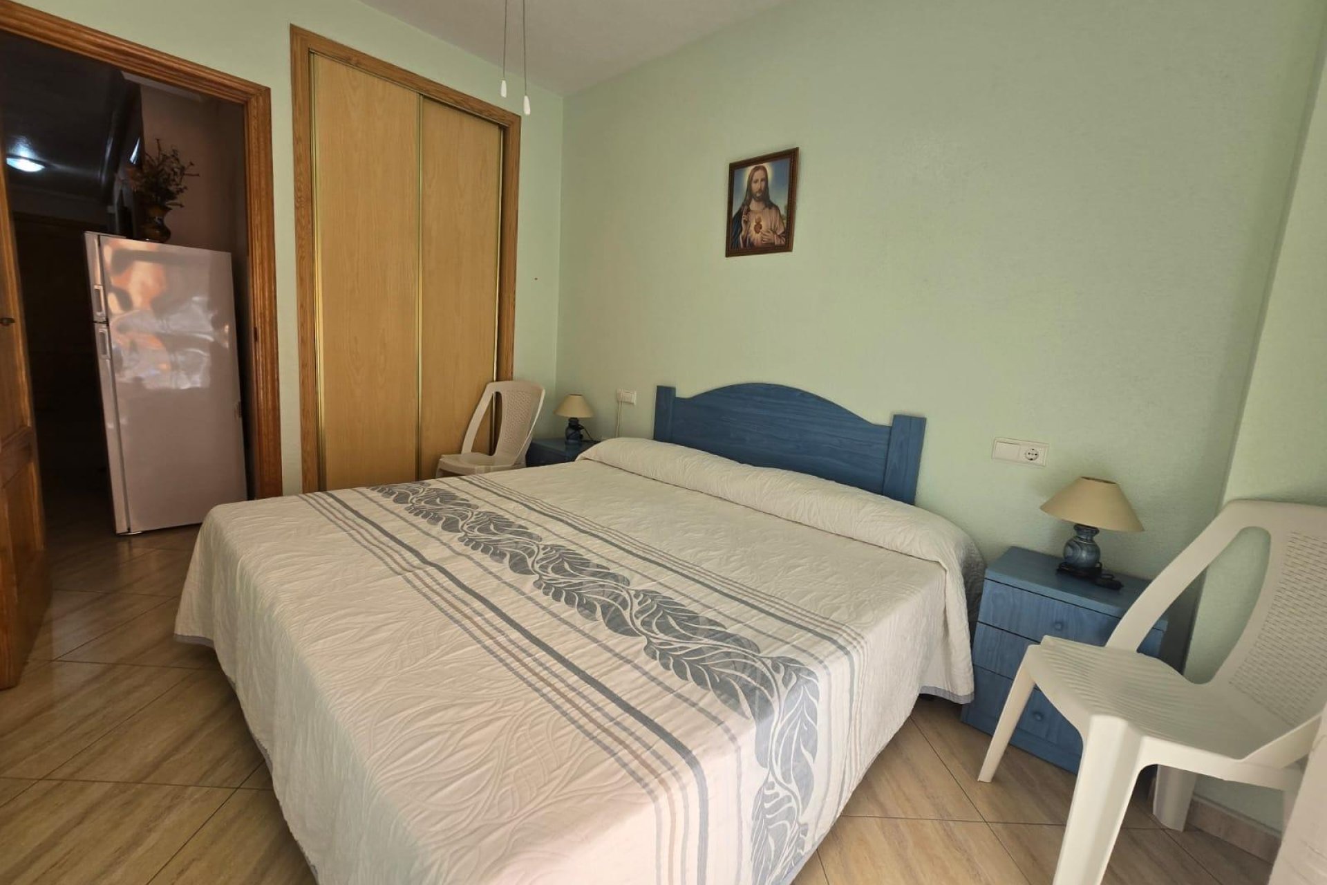 Wiederverkauf - Wohnung -
Torrevieja - Playa del Cura