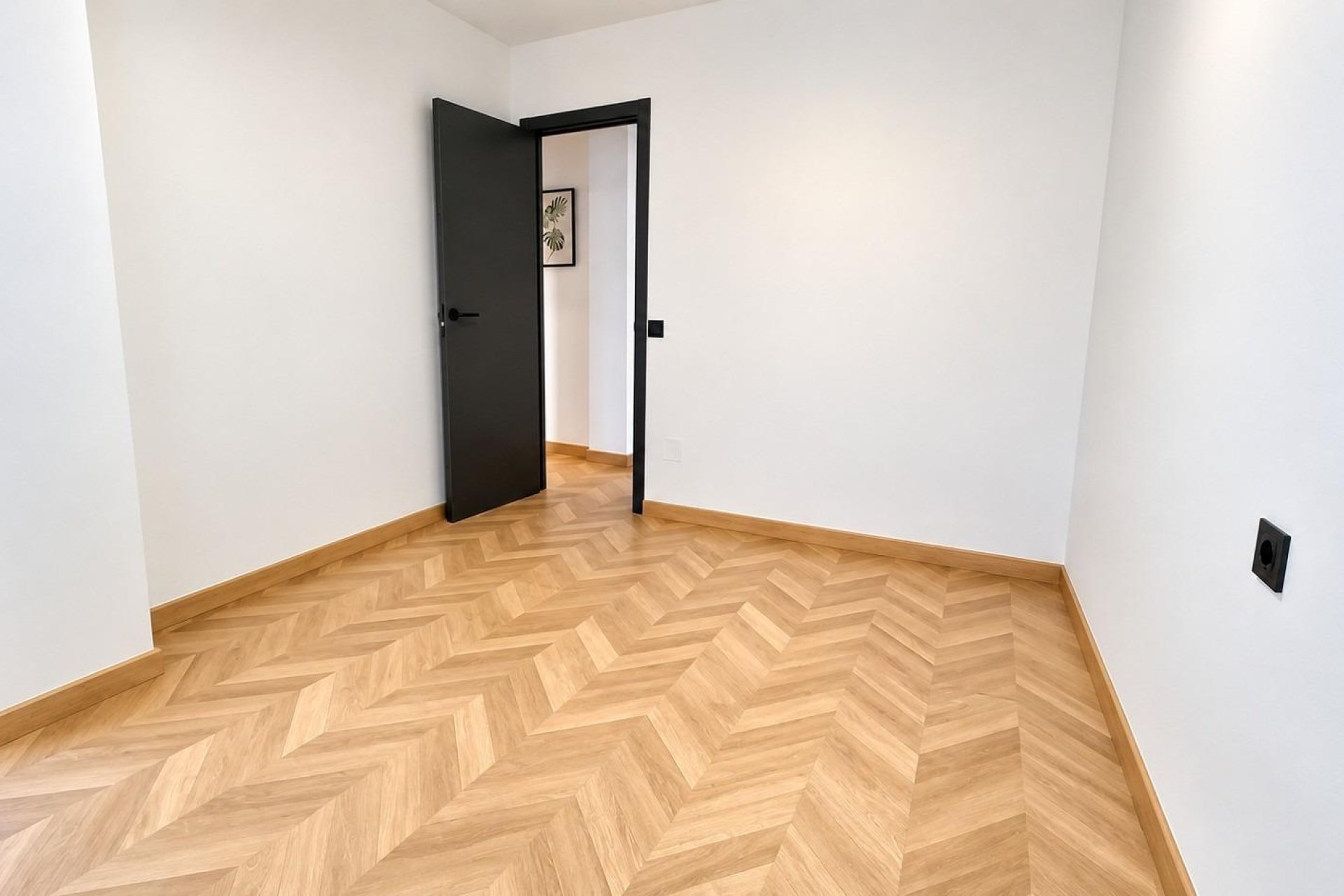 Wiederverkauf - Wohnung -
Torrevieja - Playa del Cura