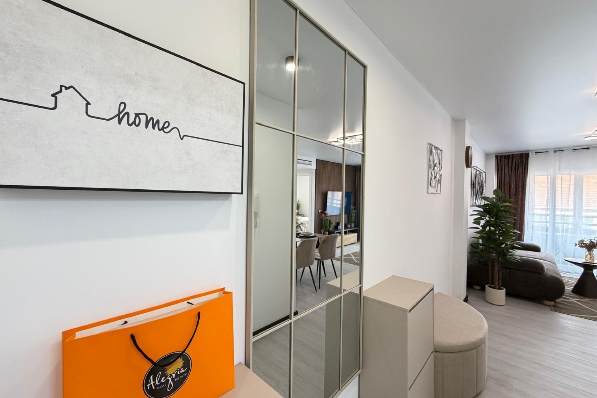Wiederverkauf - Wohnung -
Torrevieja - Playa del Cura