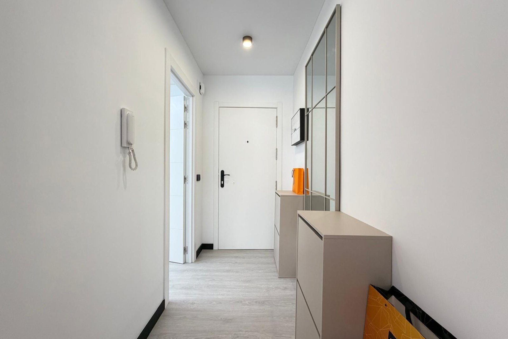 Wiederverkauf - Wohnung -
Torrevieja - Playa del Cura