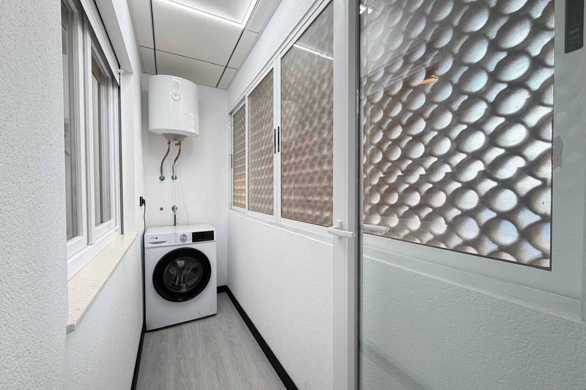 Wiederverkauf - Wohnung -
Torrevieja - Playa del Cura
