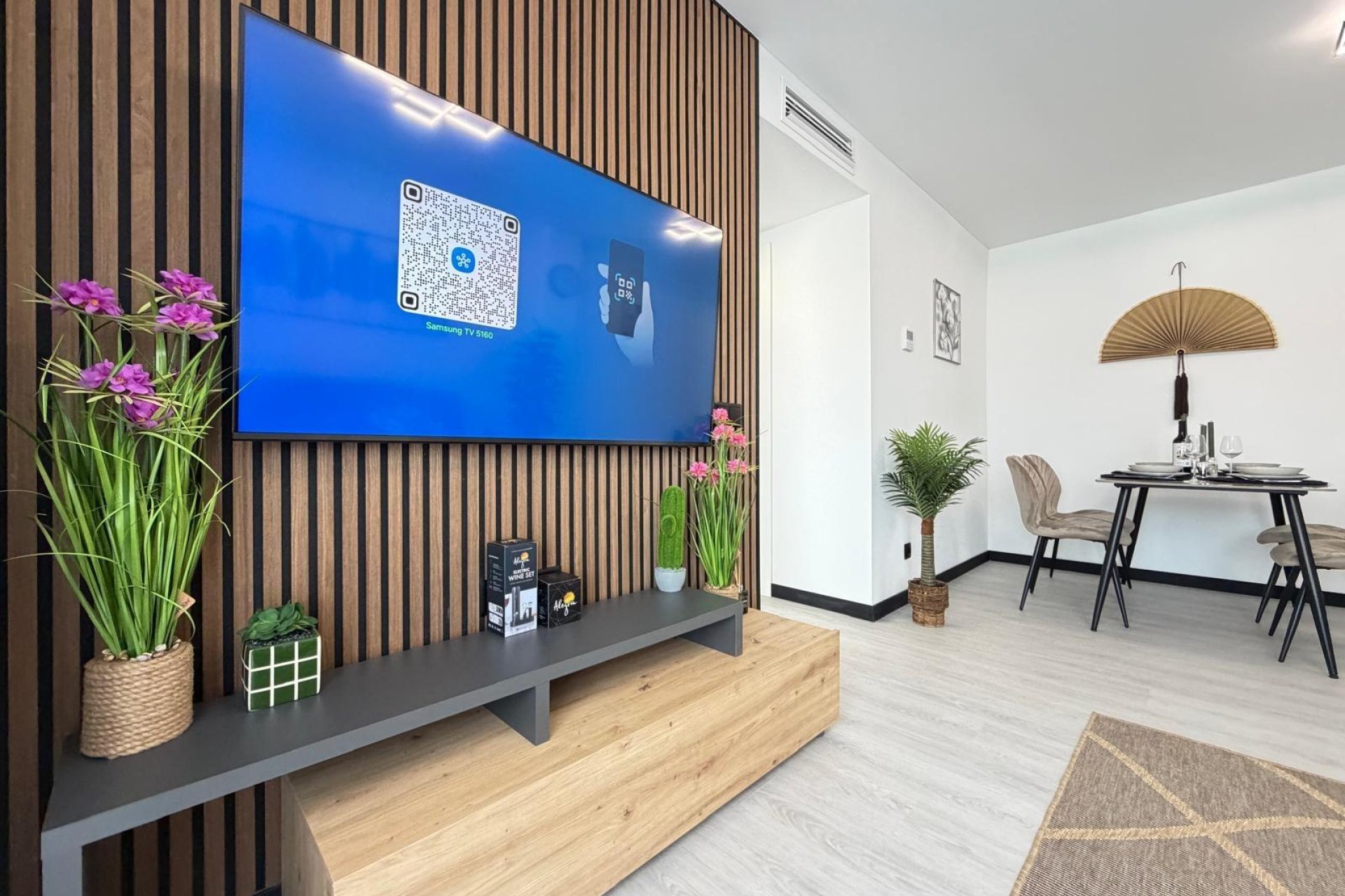 Wiederverkauf - Wohnung -
Torrevieja - Playa del Cura