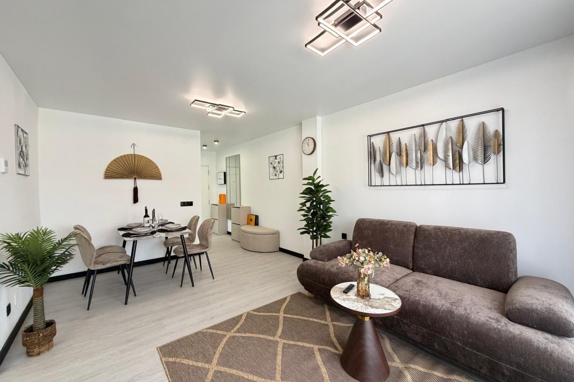 Wiederverkauf - Wohnung -
Torrevieja - Playa del Cura