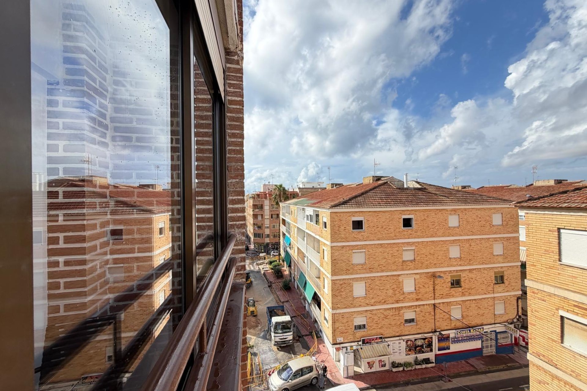 Wiederverkauf - Wohnung -
Torrevieja - Playa del Cura