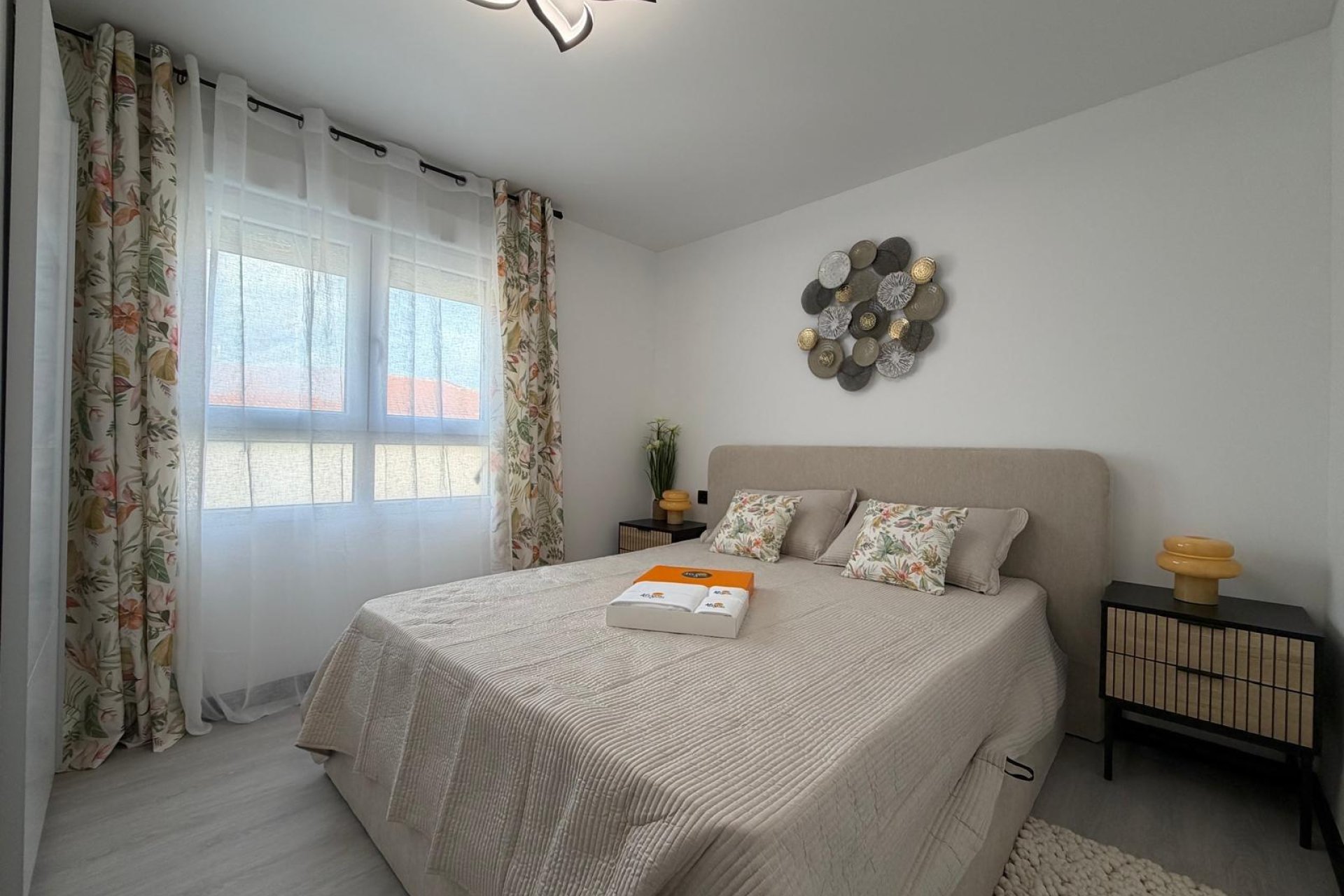 Wiederverkauf - Wohnung -
Torrevieja - Playa del Cura
