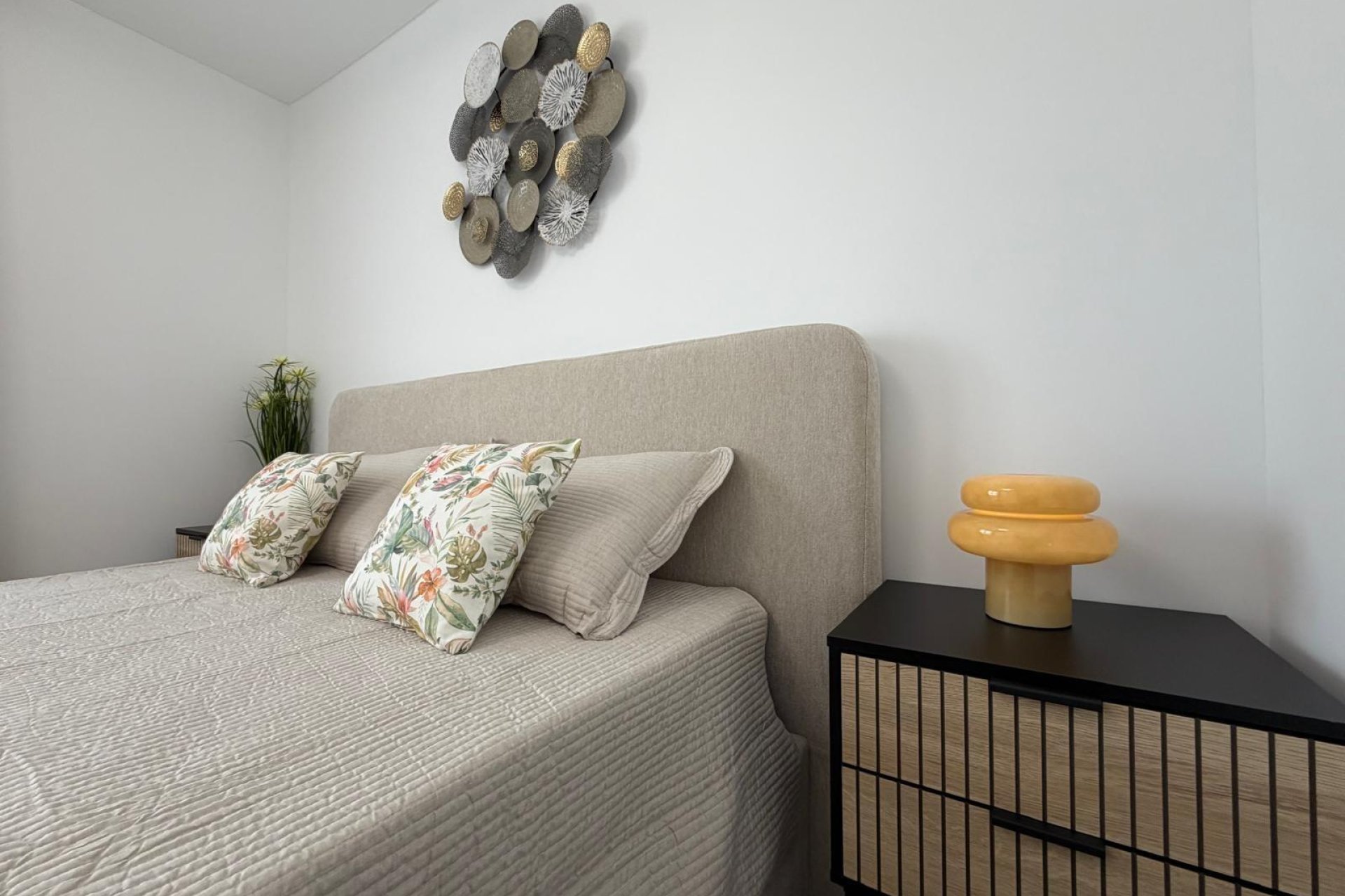 Wiederverkauf - Wohnung -
Torrevieja - Playa del Cura
