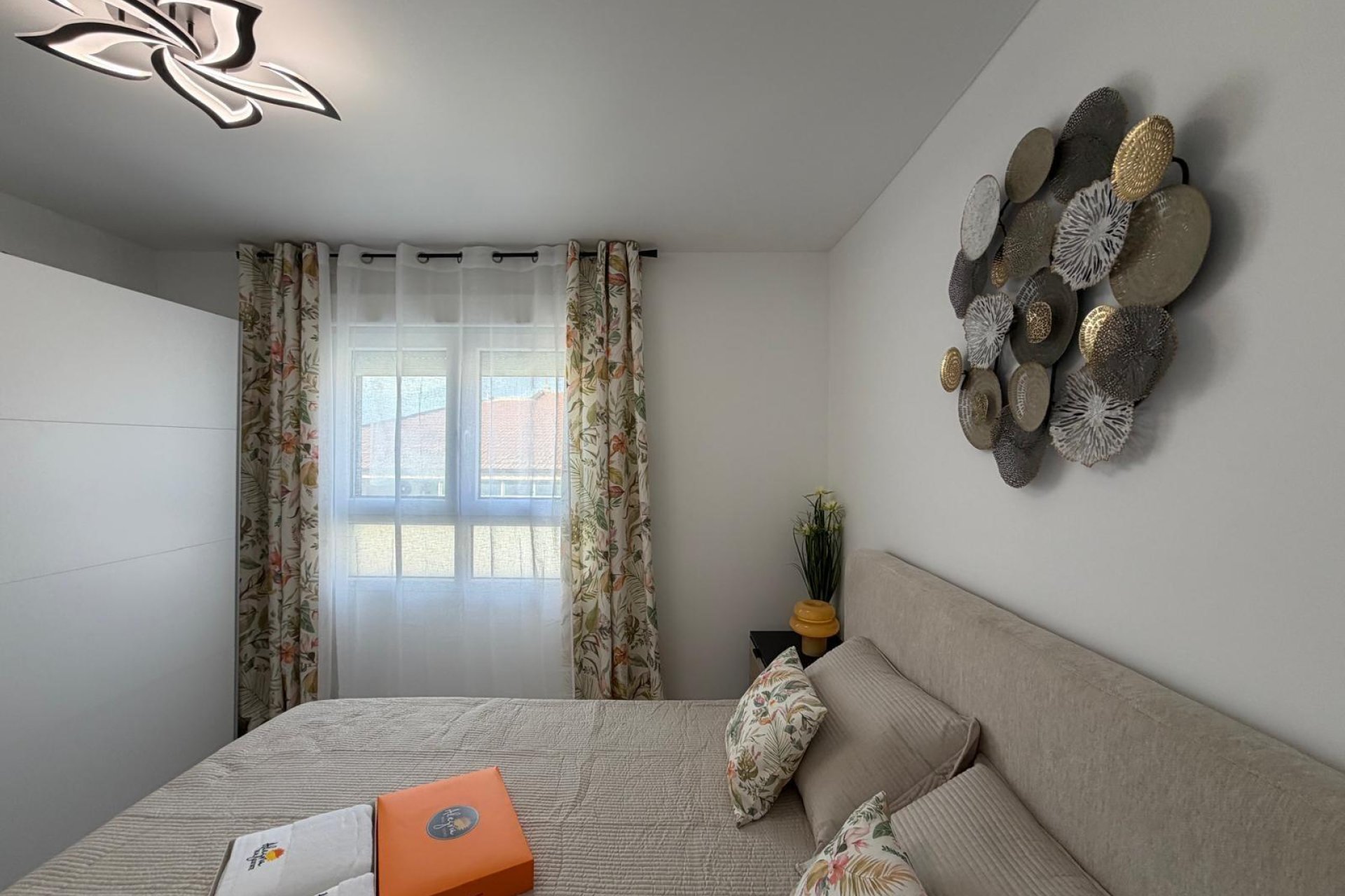 Wiederverkauf - Wohnung -
Torrevieja - Playa del Cura
