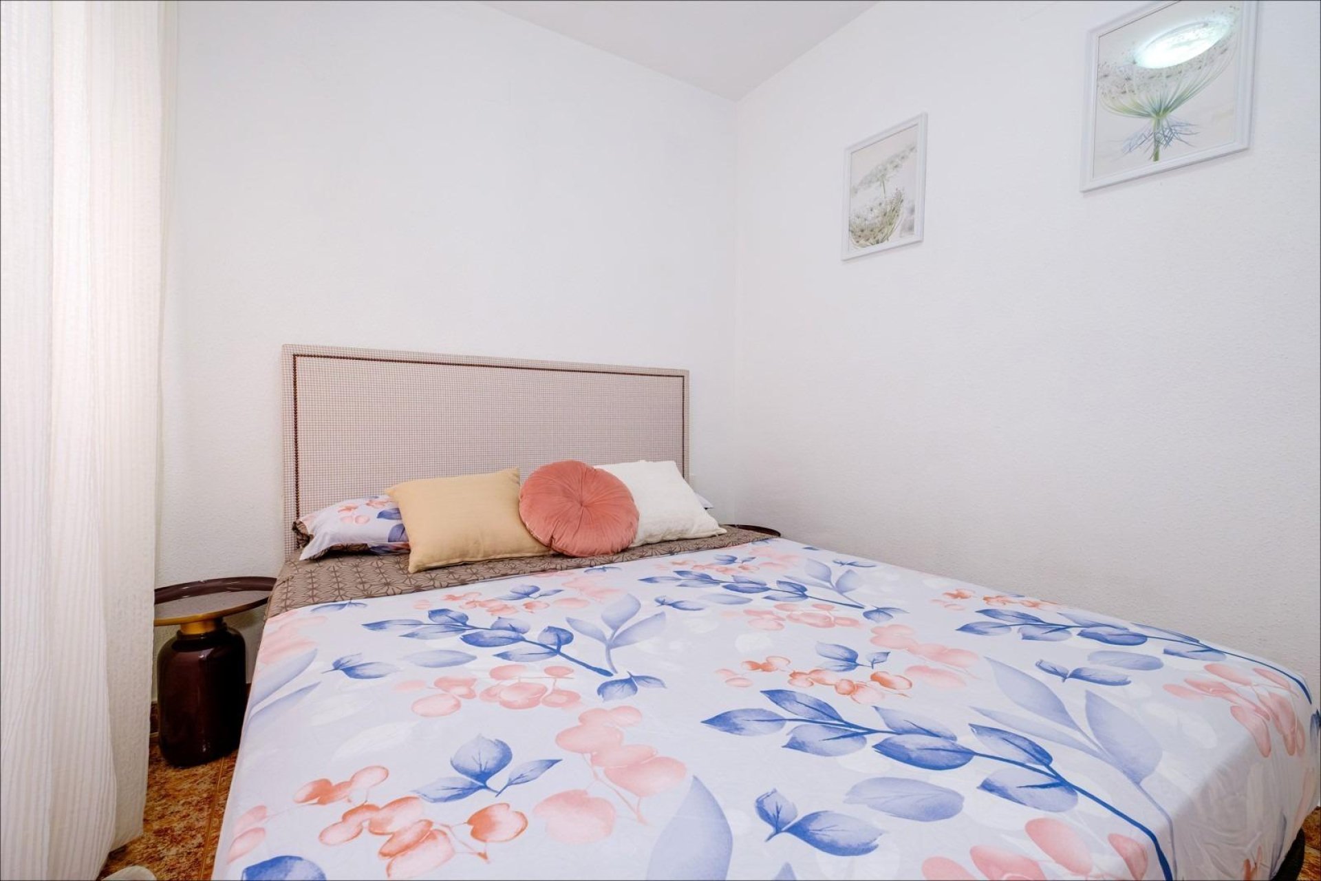 Wiederverkauf - Wohnung -
Torrevieja - Playa del Cura
