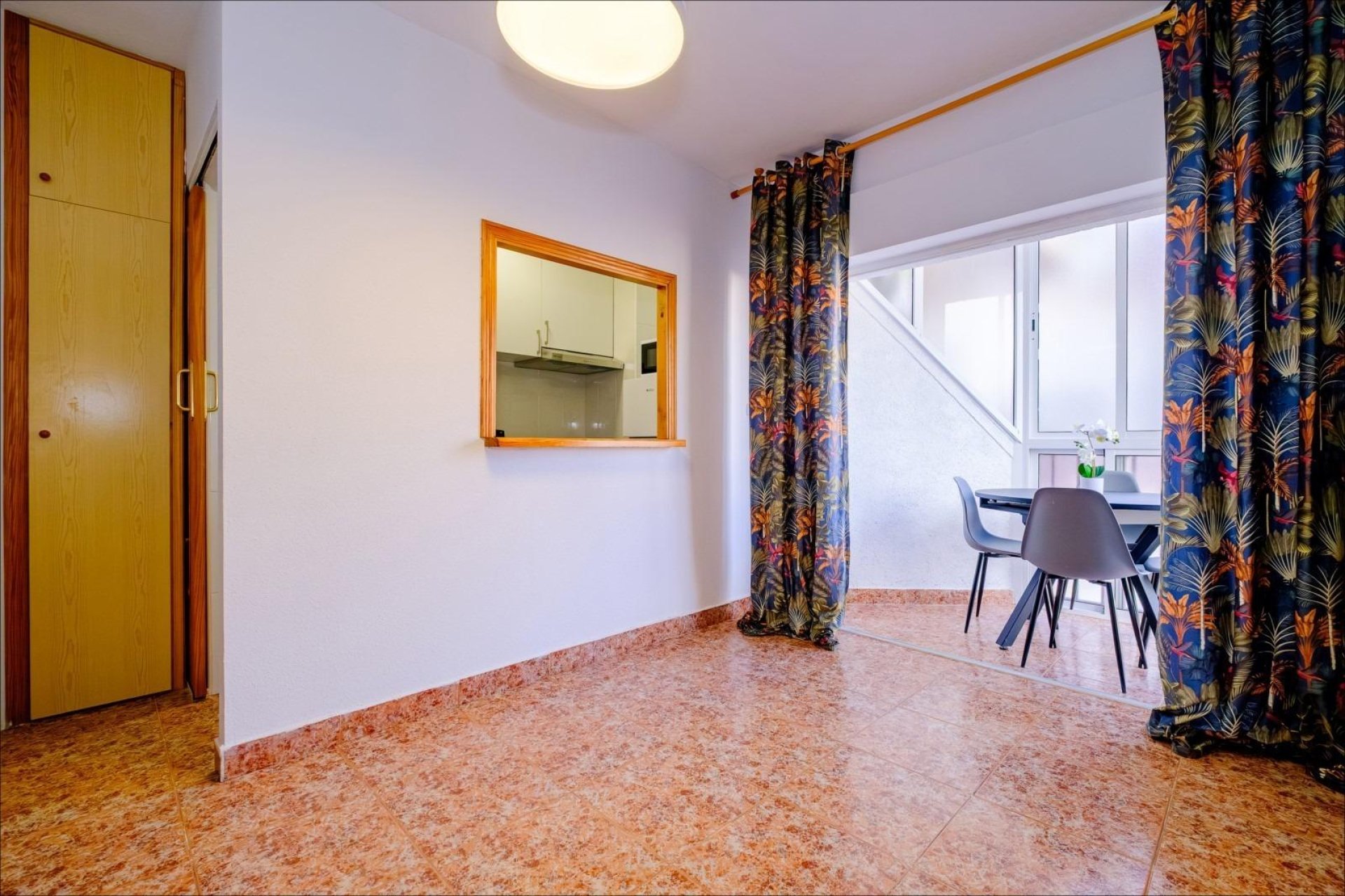 Wiederverkauf - Wohnung -
Torrevieja - Playa del Cura