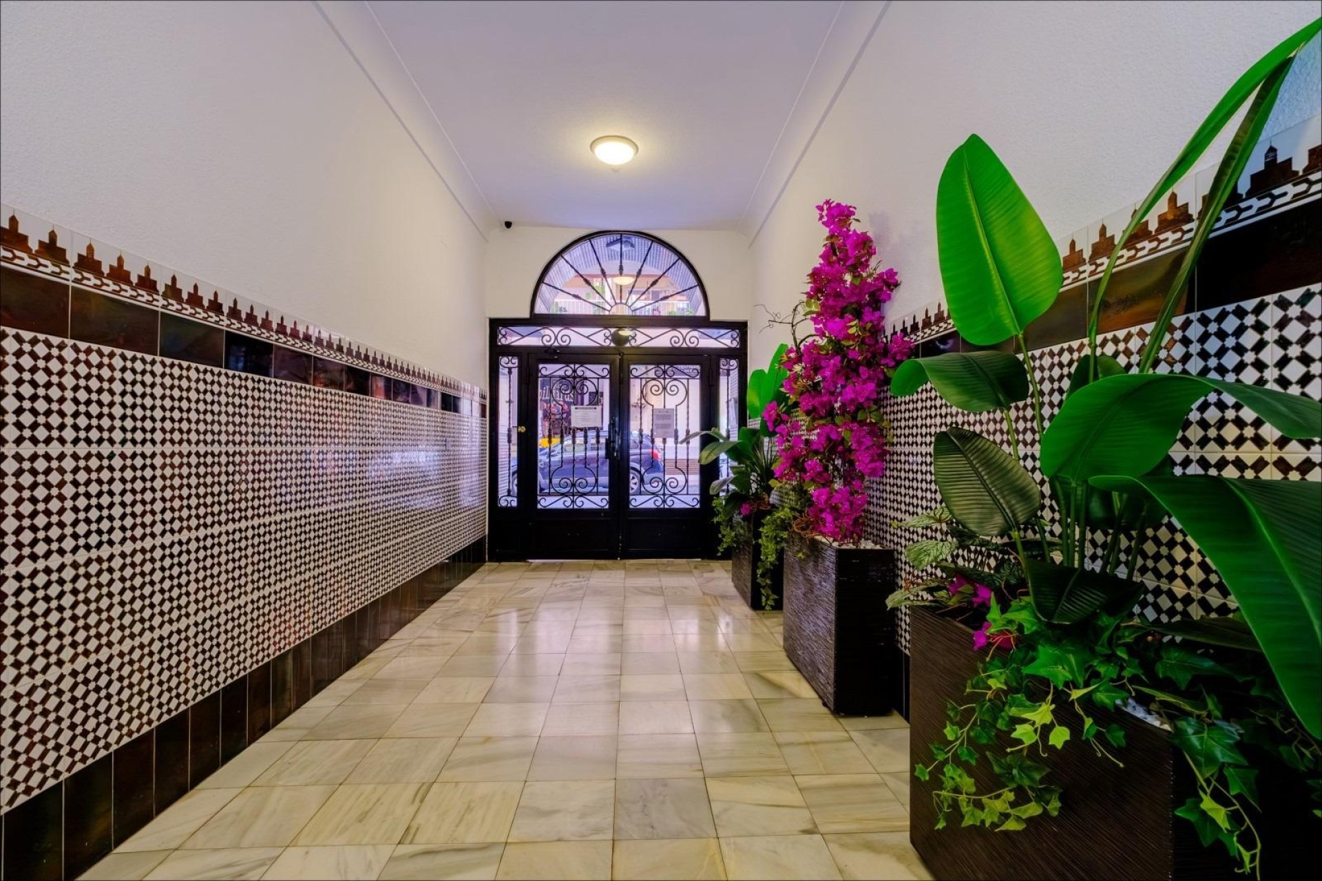 Wiederverkauf - Wohnung -
Torrevieja - Playa del Cura