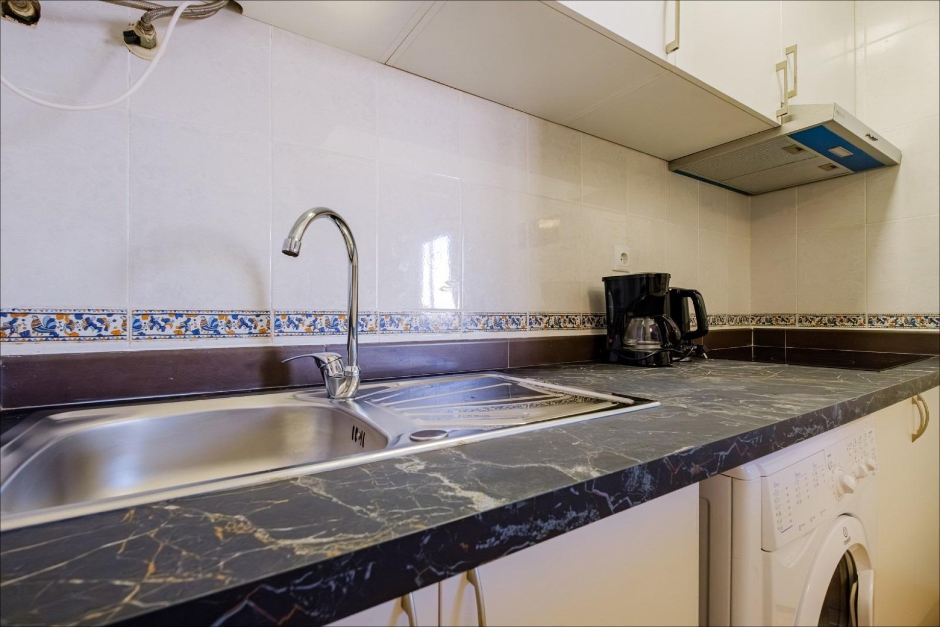 Wiederverkauf - Wohnung -
Torrevieja - Playa del Cura