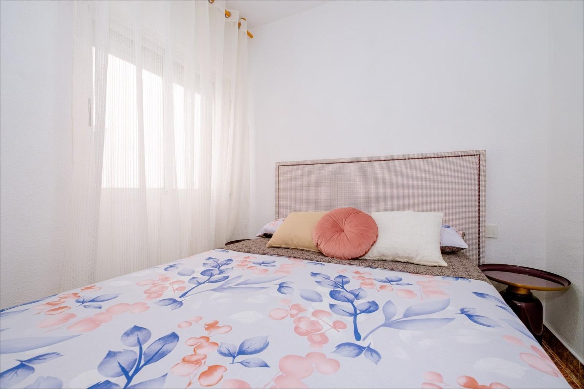 Wiederverkauf - Wohnung -
Torrevieja - Playa del Cura